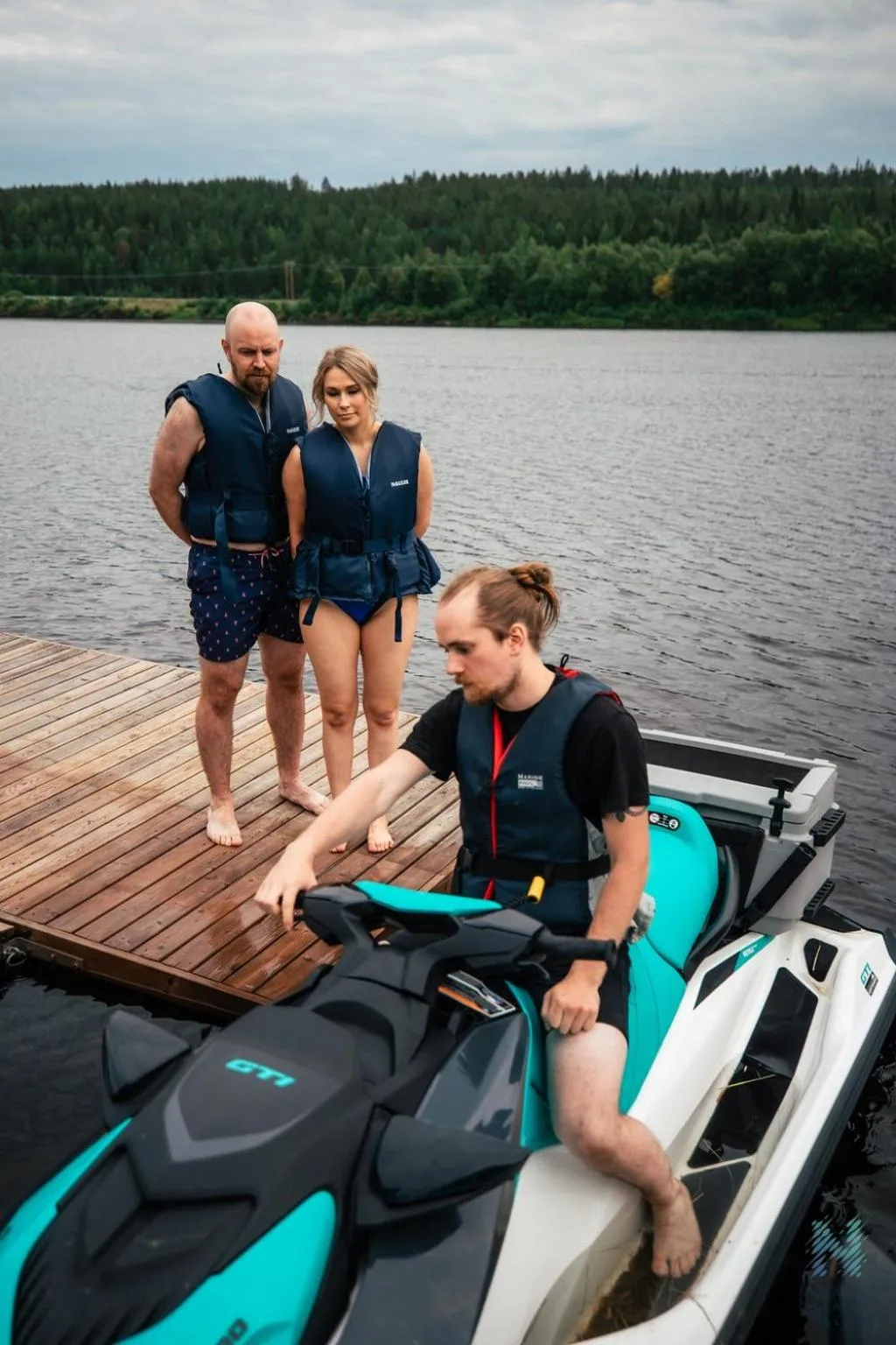 Activities in Nova Galaxy Village