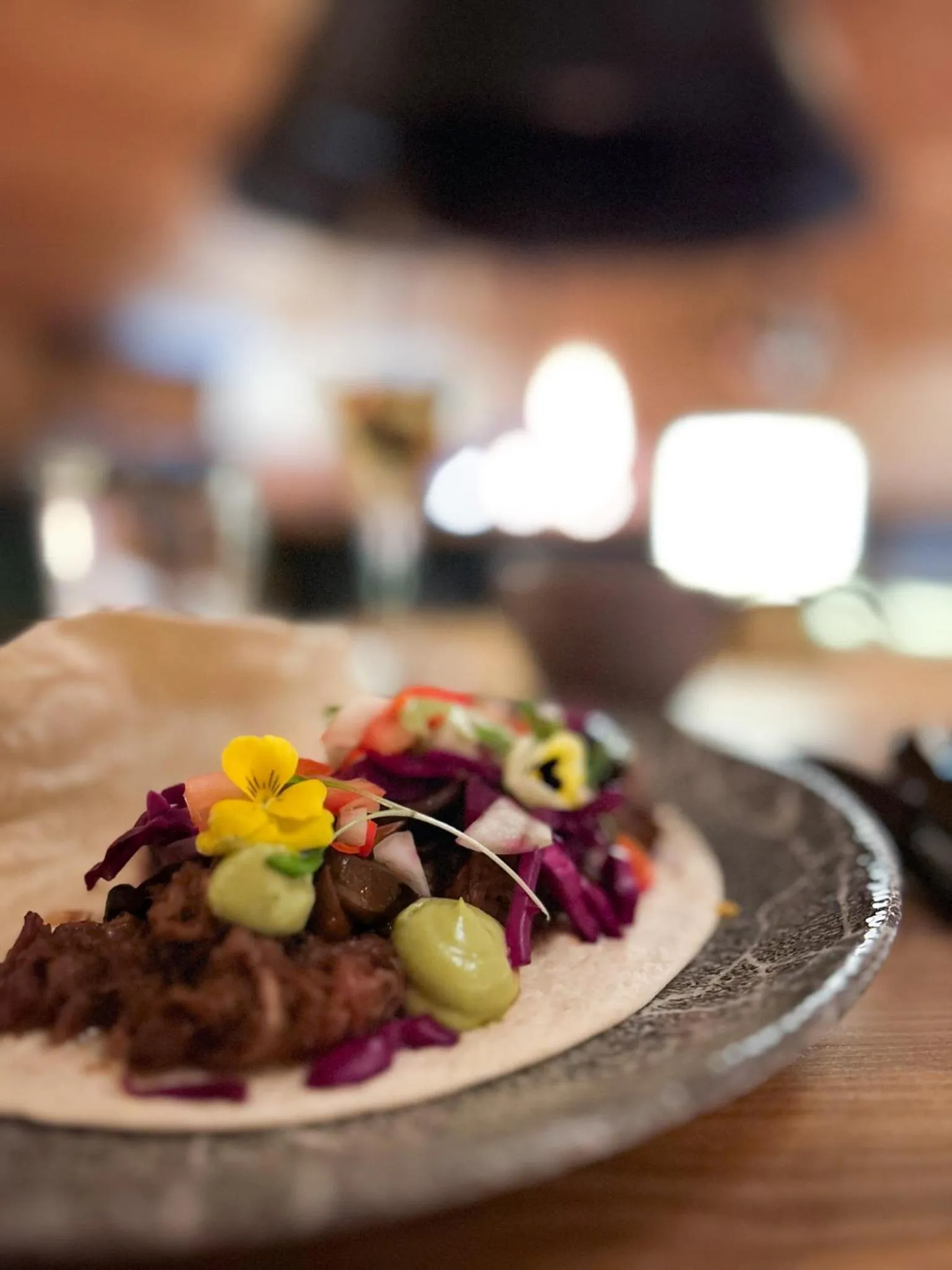 Restaurant/places to eat in Nova Galaxy Village