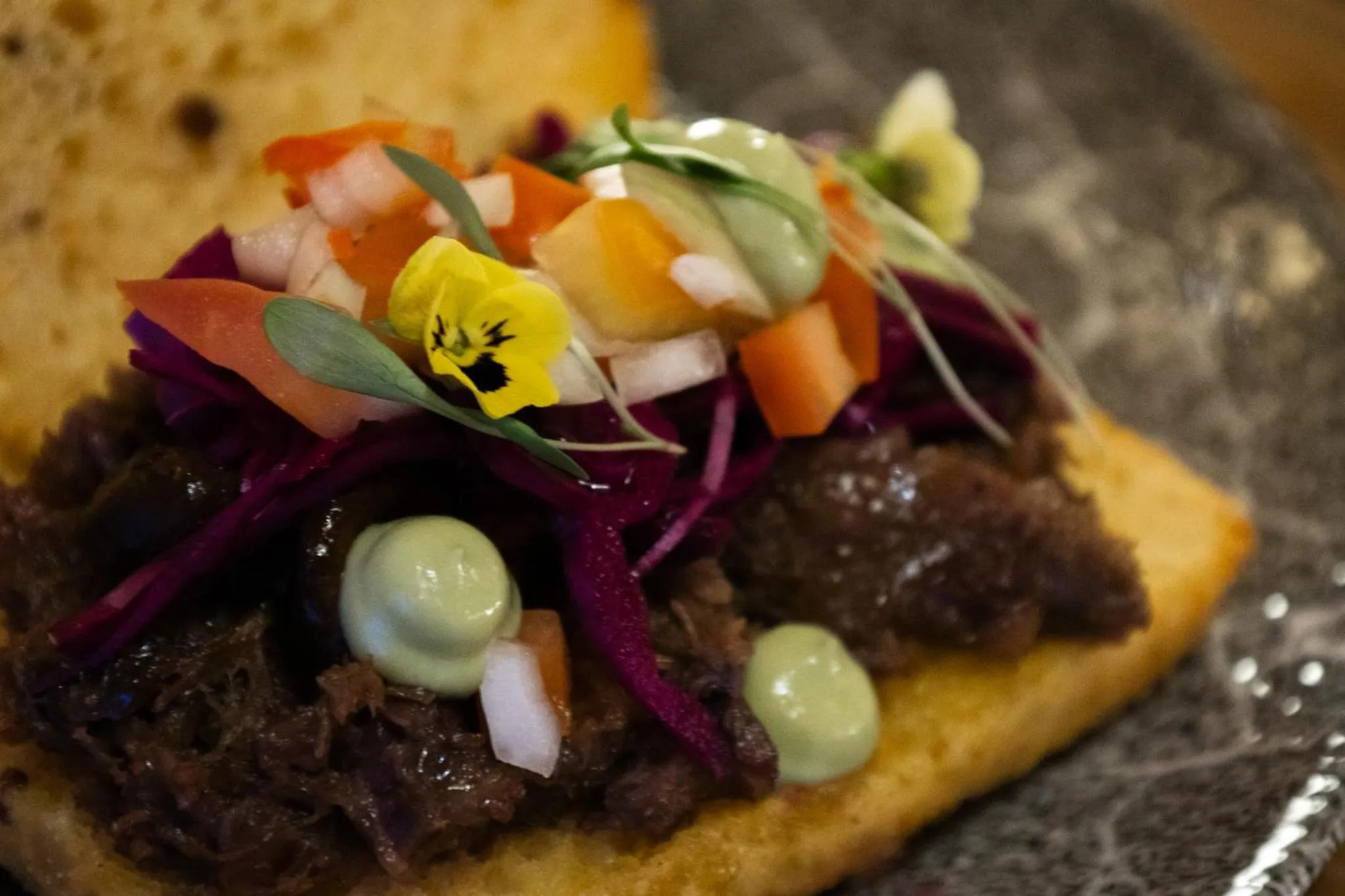 Restaurant/places to eat in Nova Galaxy Village