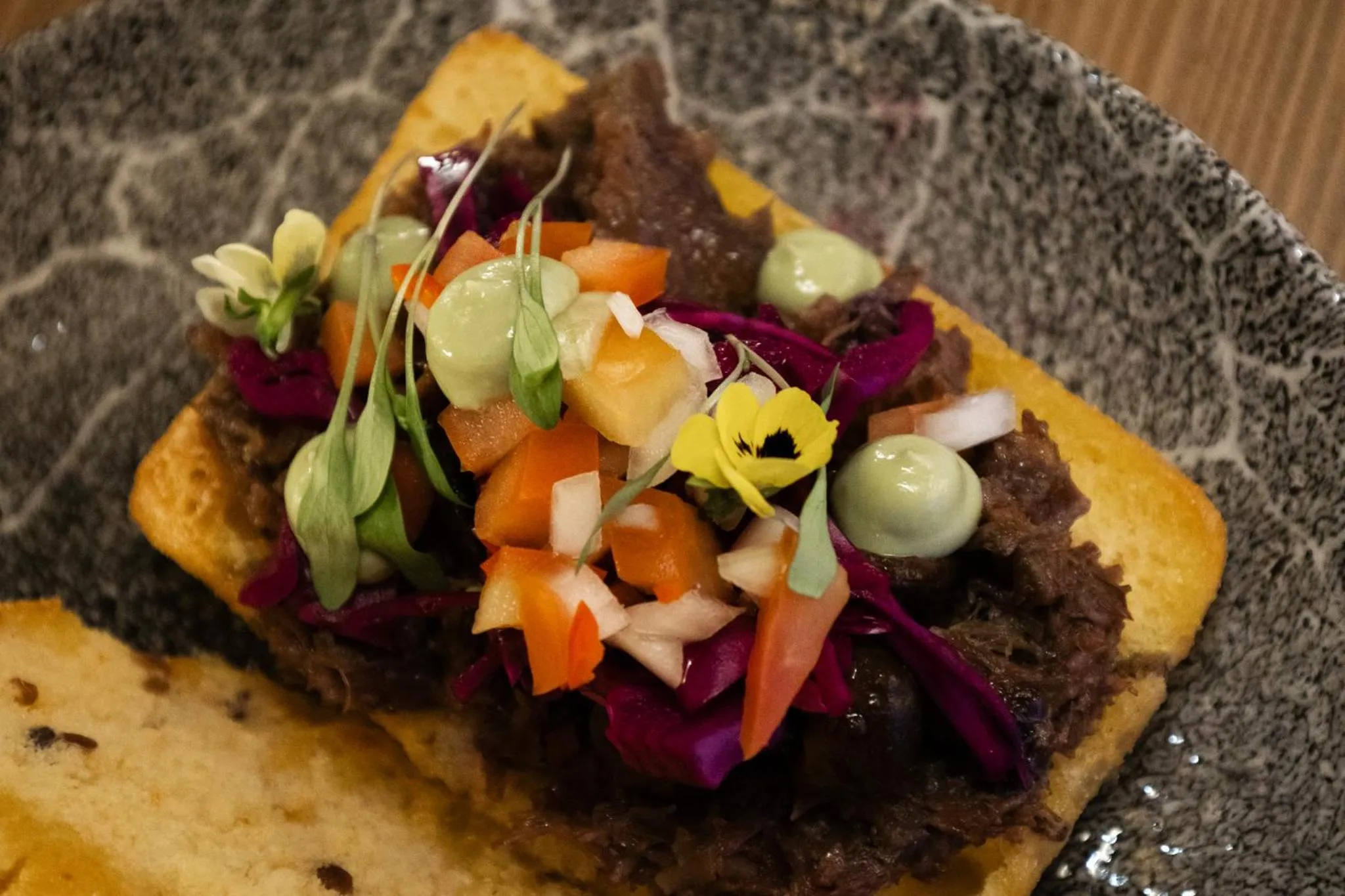 Restaurant/places to eat in Nova Galaxy Village