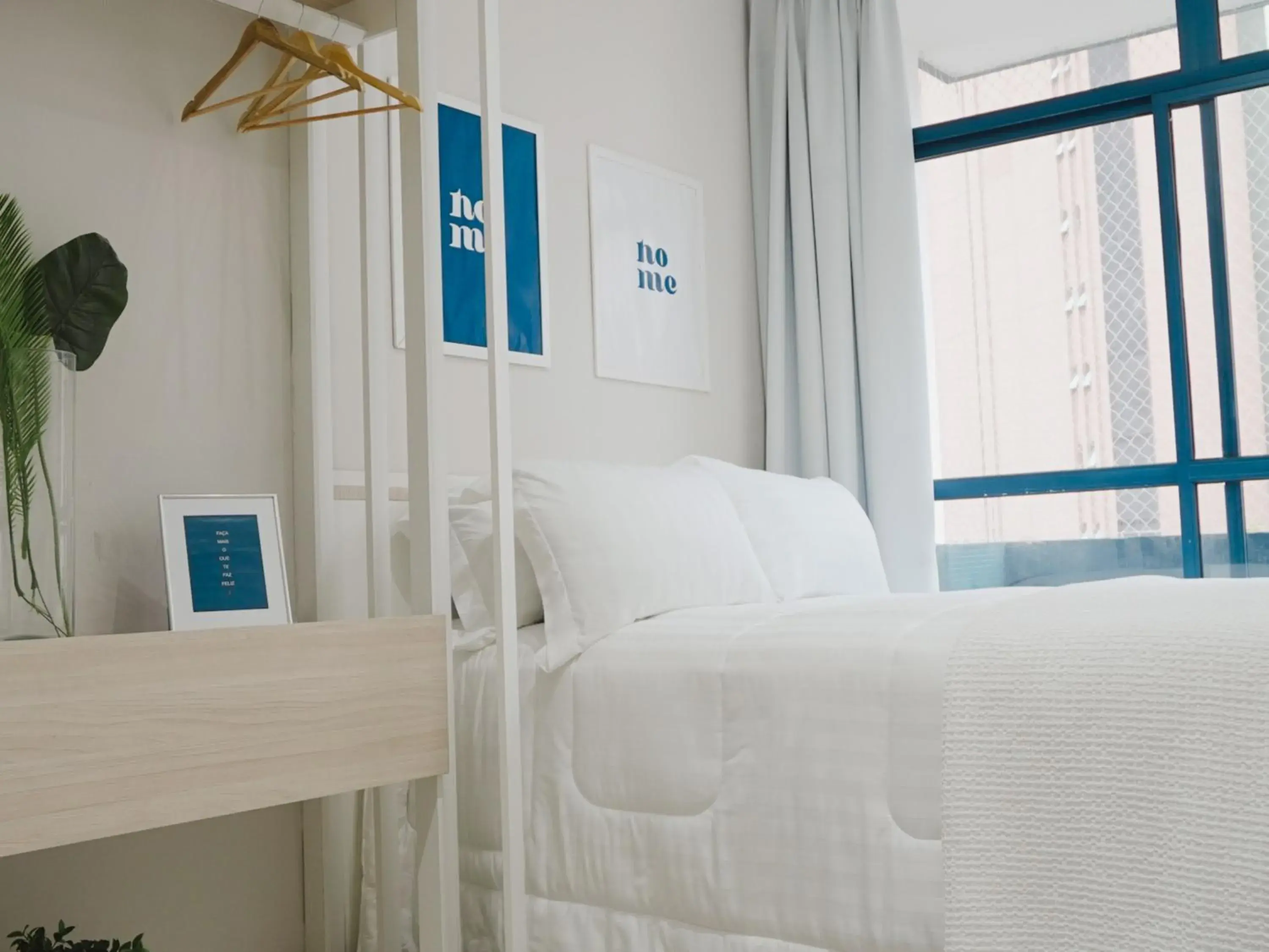 Family Studio in Apê Metrô Paraíso Family Studio in Apê Metrô Paraíso