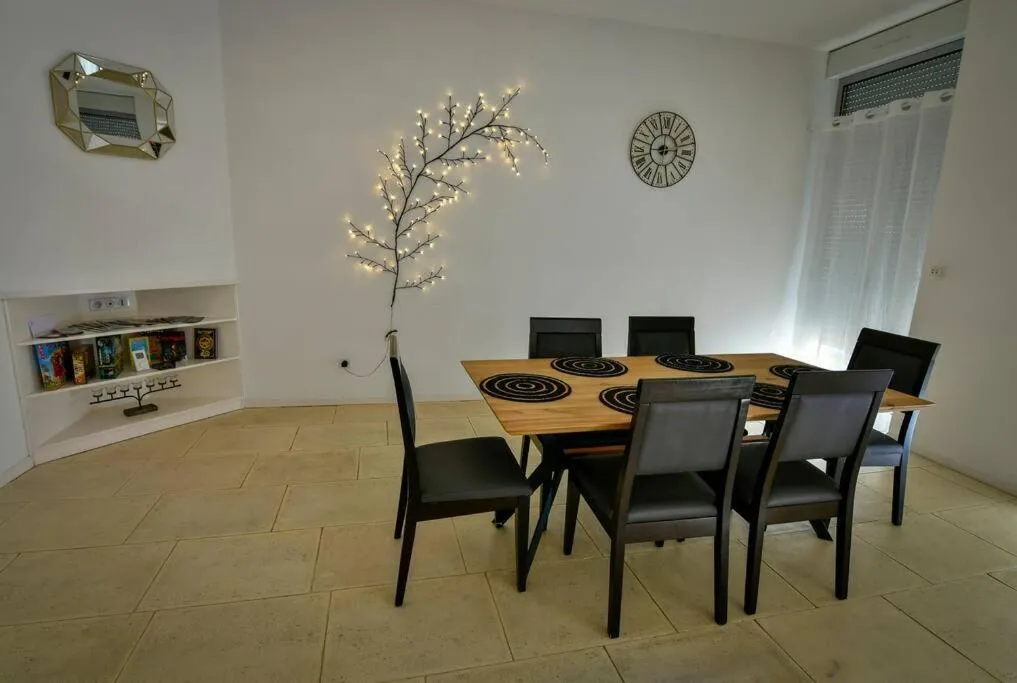 Grand appartement de haut standing en centre-ville
