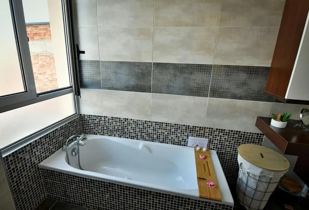 Grand appartement de haut standing en centre-ville