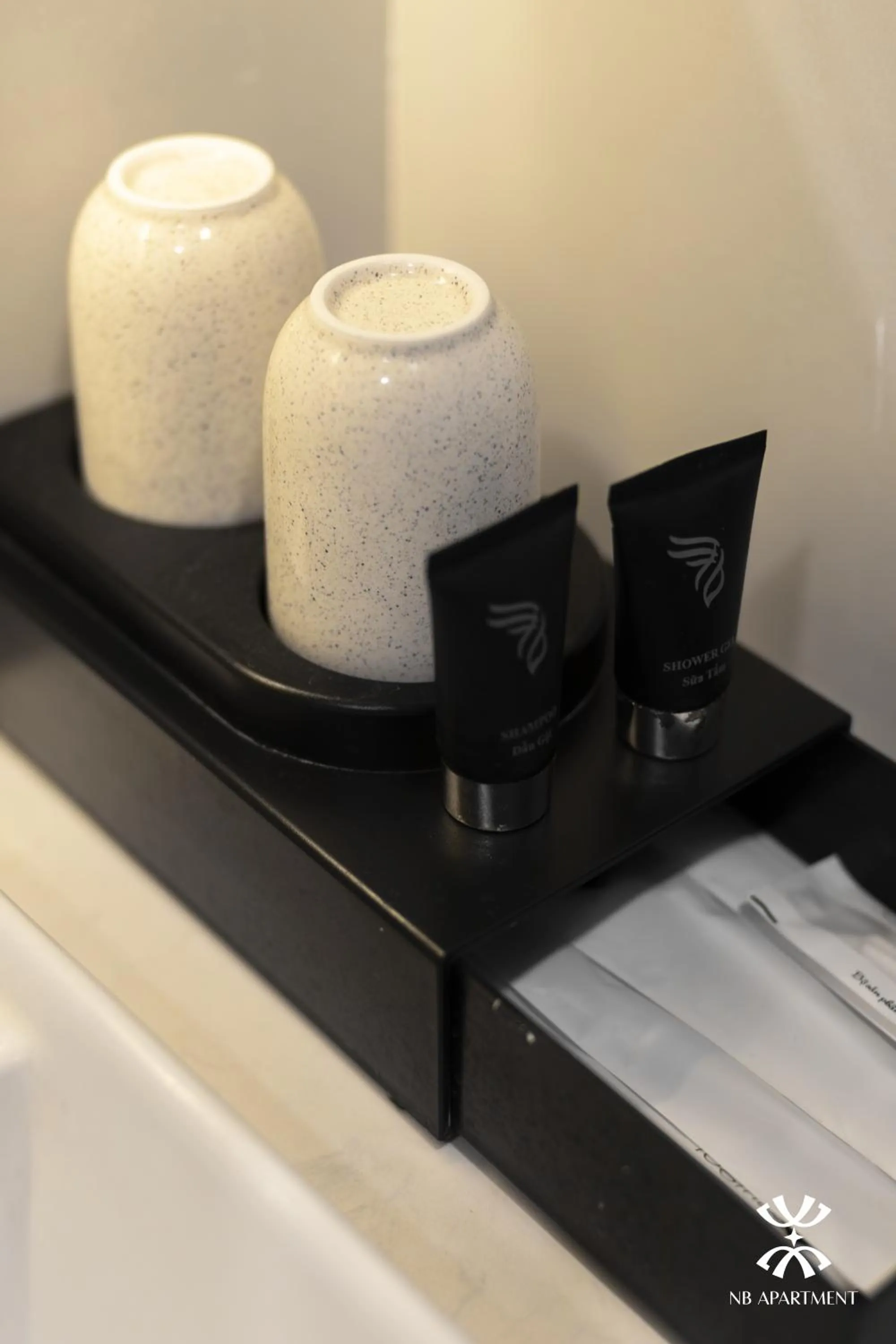 Bathroom in NB APARTMENT - KIM MA