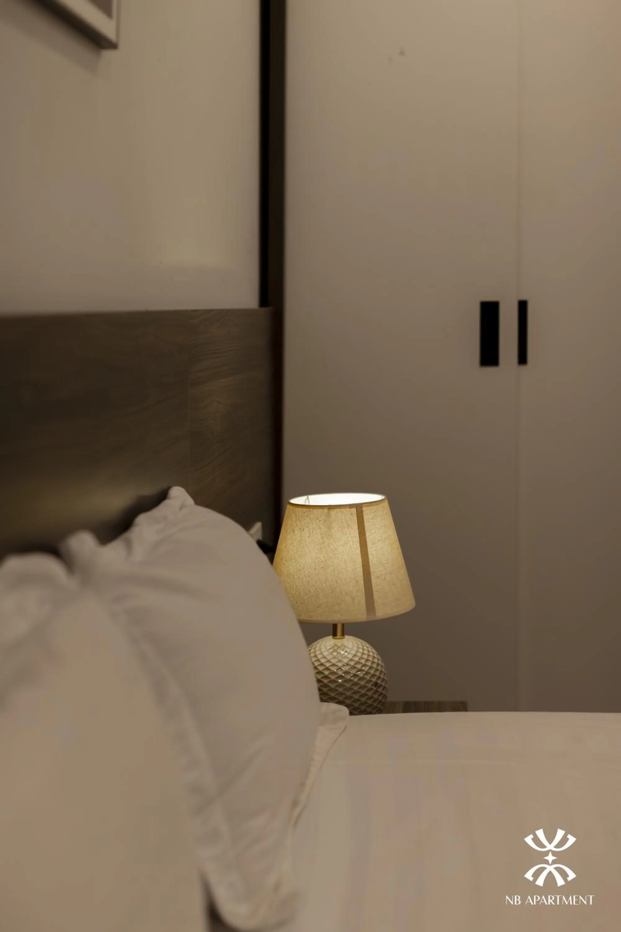 Bed in NB APARTMENT - KIM MA