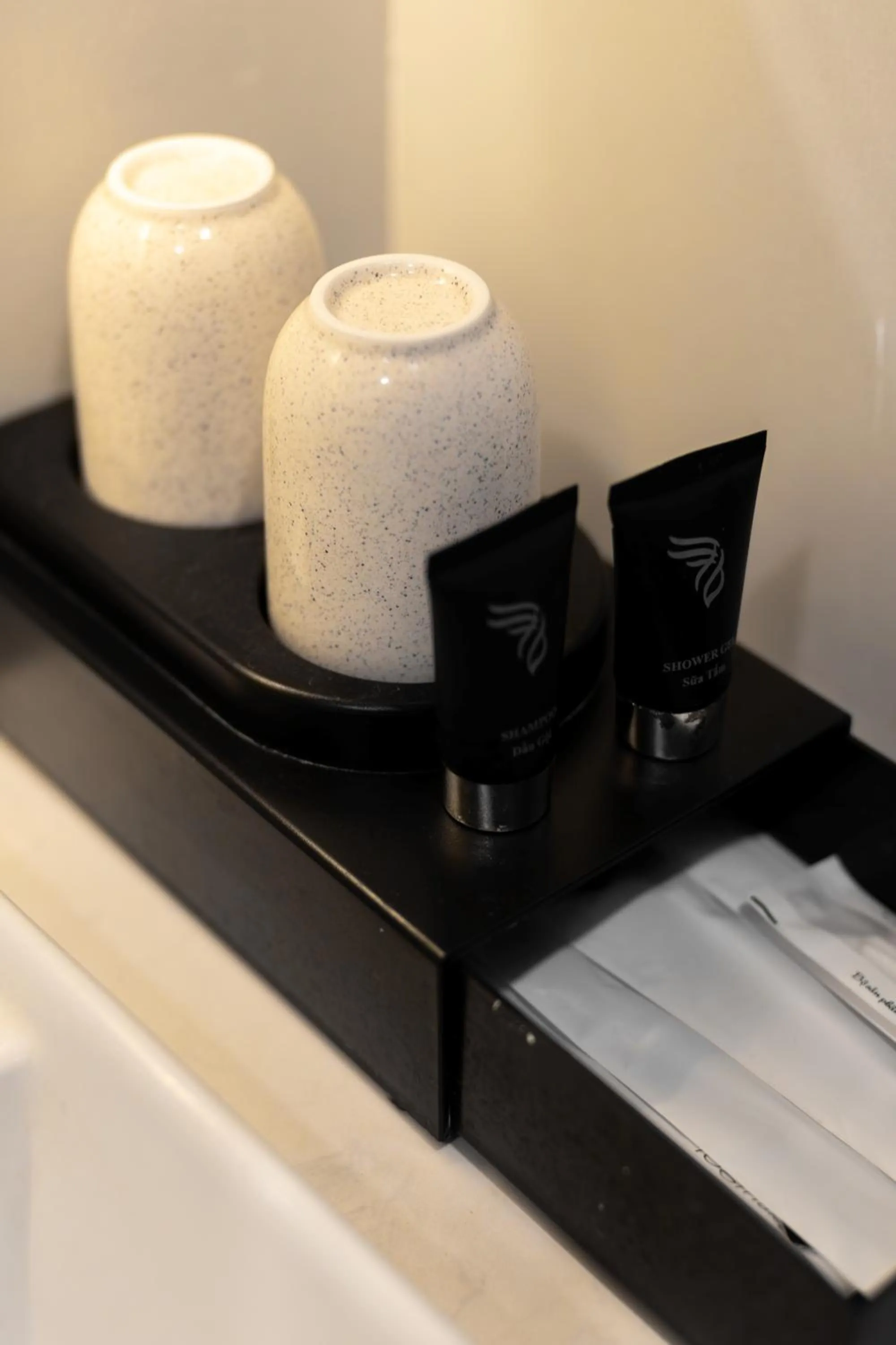 Bathroom in NB APARTMENT - KIM MA