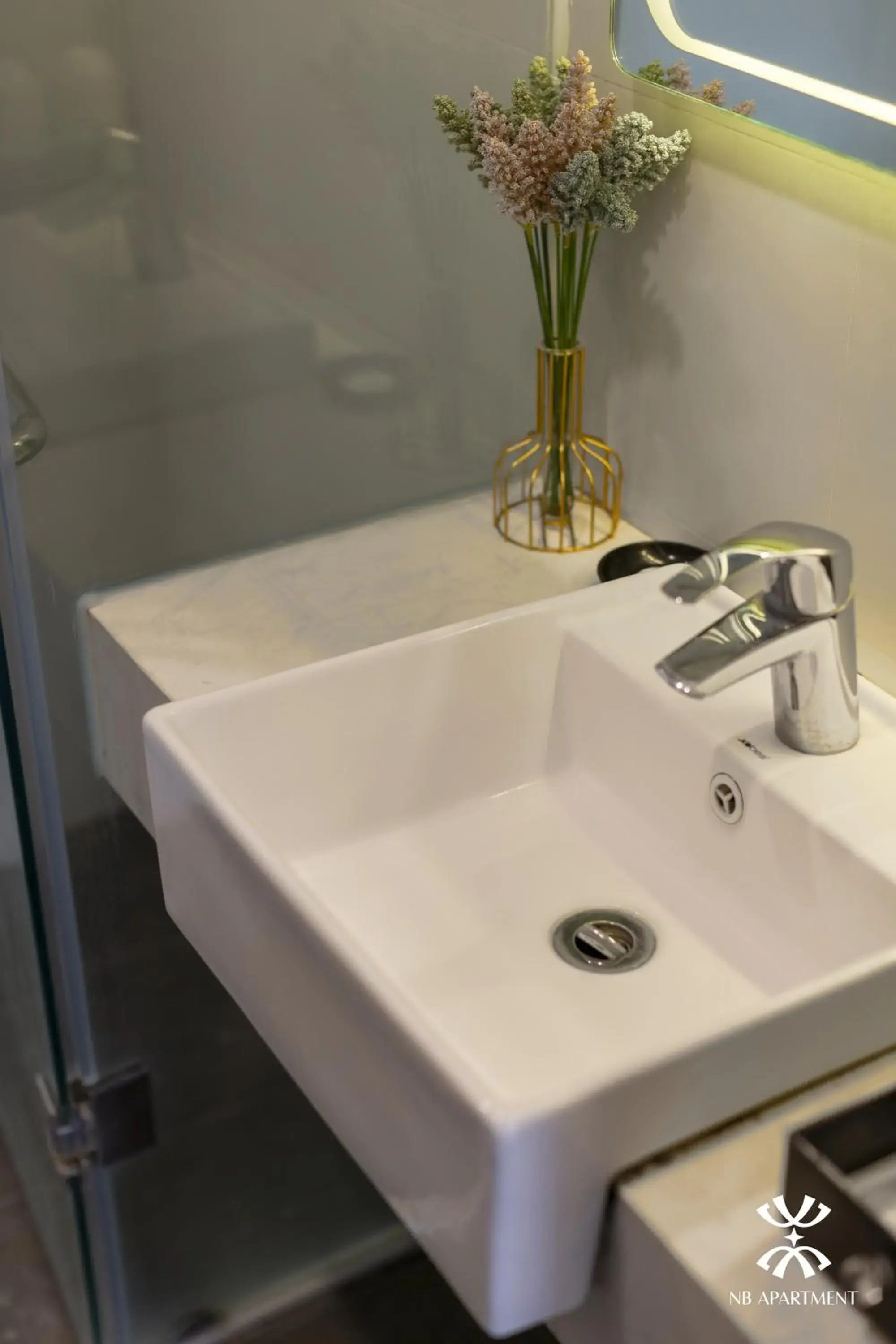 Deluxe Apartment in NB APARTMENT - KIM MA Deluxe Apartment in NB APARTMENT - KIM MA