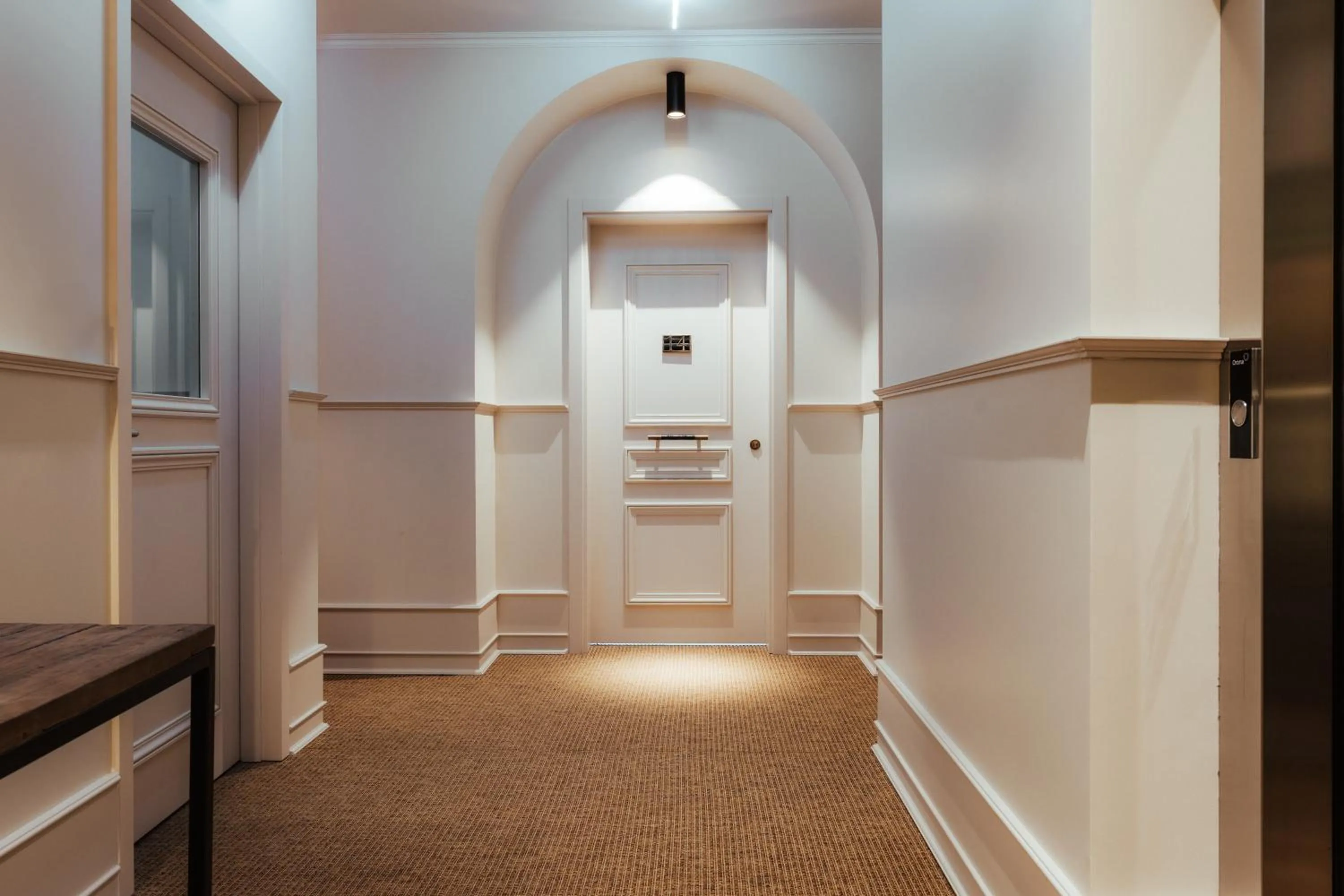 Property building in AlmaLusa Alfama