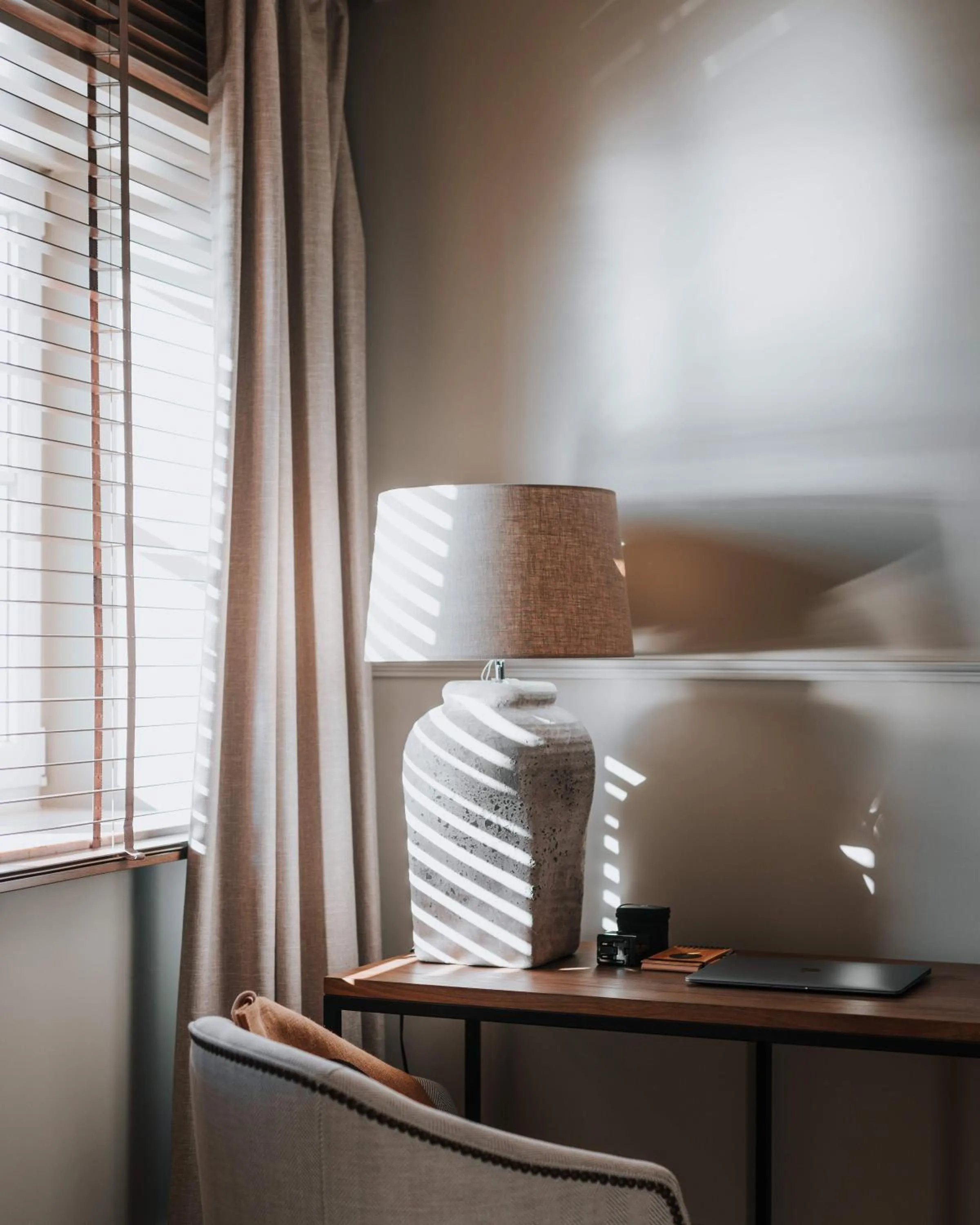 hair dresser in AlmaLusa Alfama