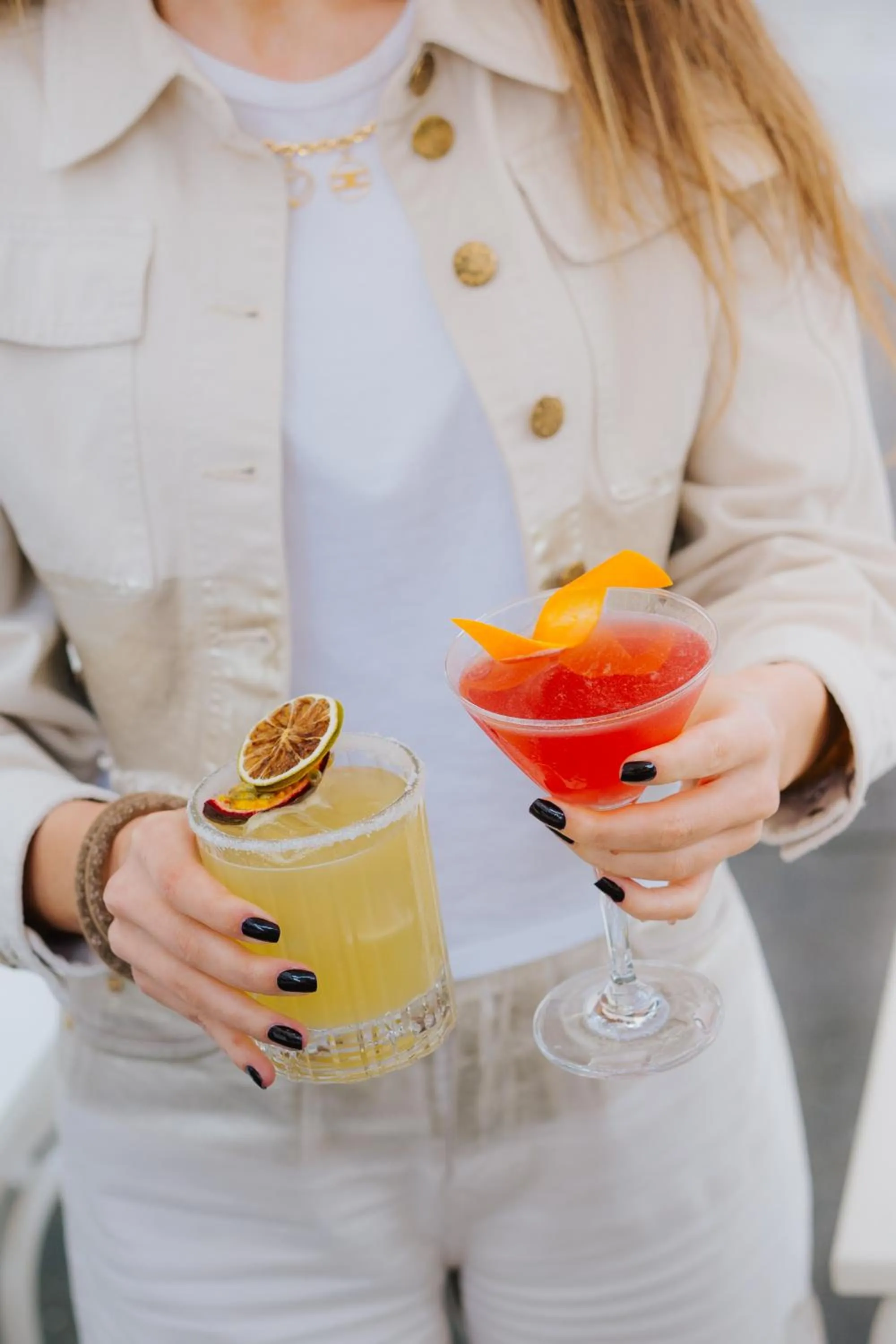 Lounge or bar in AlmaLusa Alfama