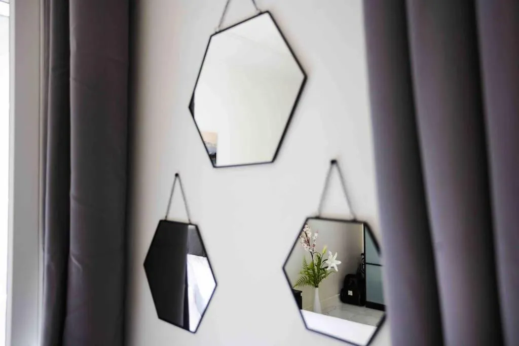 Promo! Beautiful apt near the Galeries Lafayette!