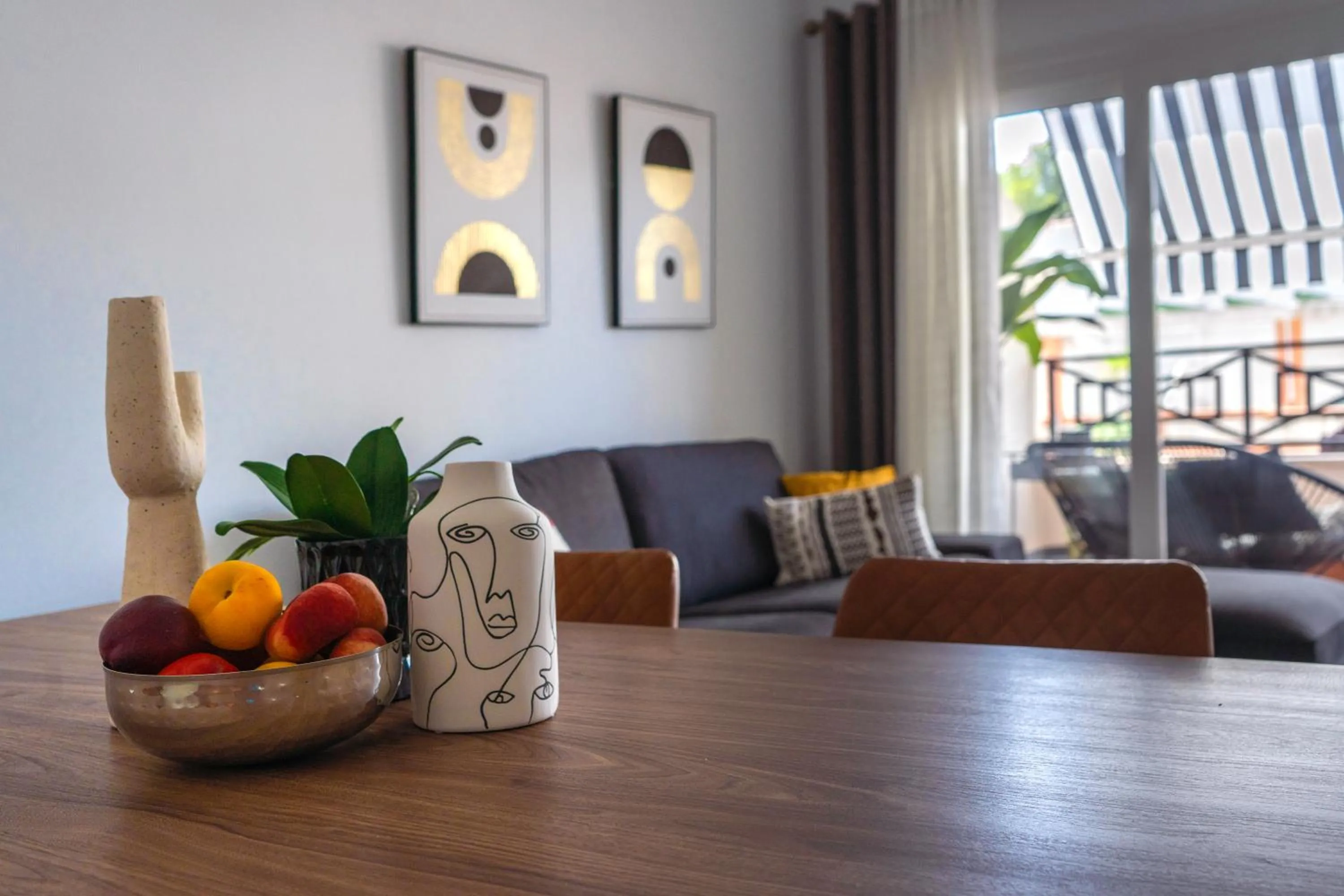 Calpe Bay Apartment