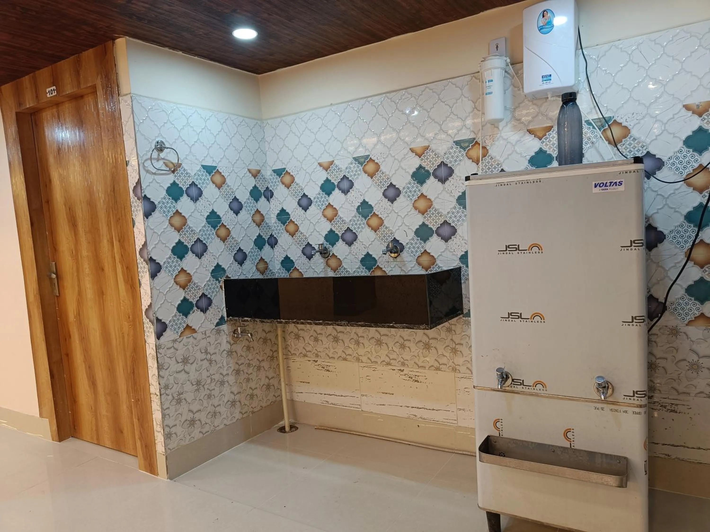 Property building in The Royal Sahdeo Venue