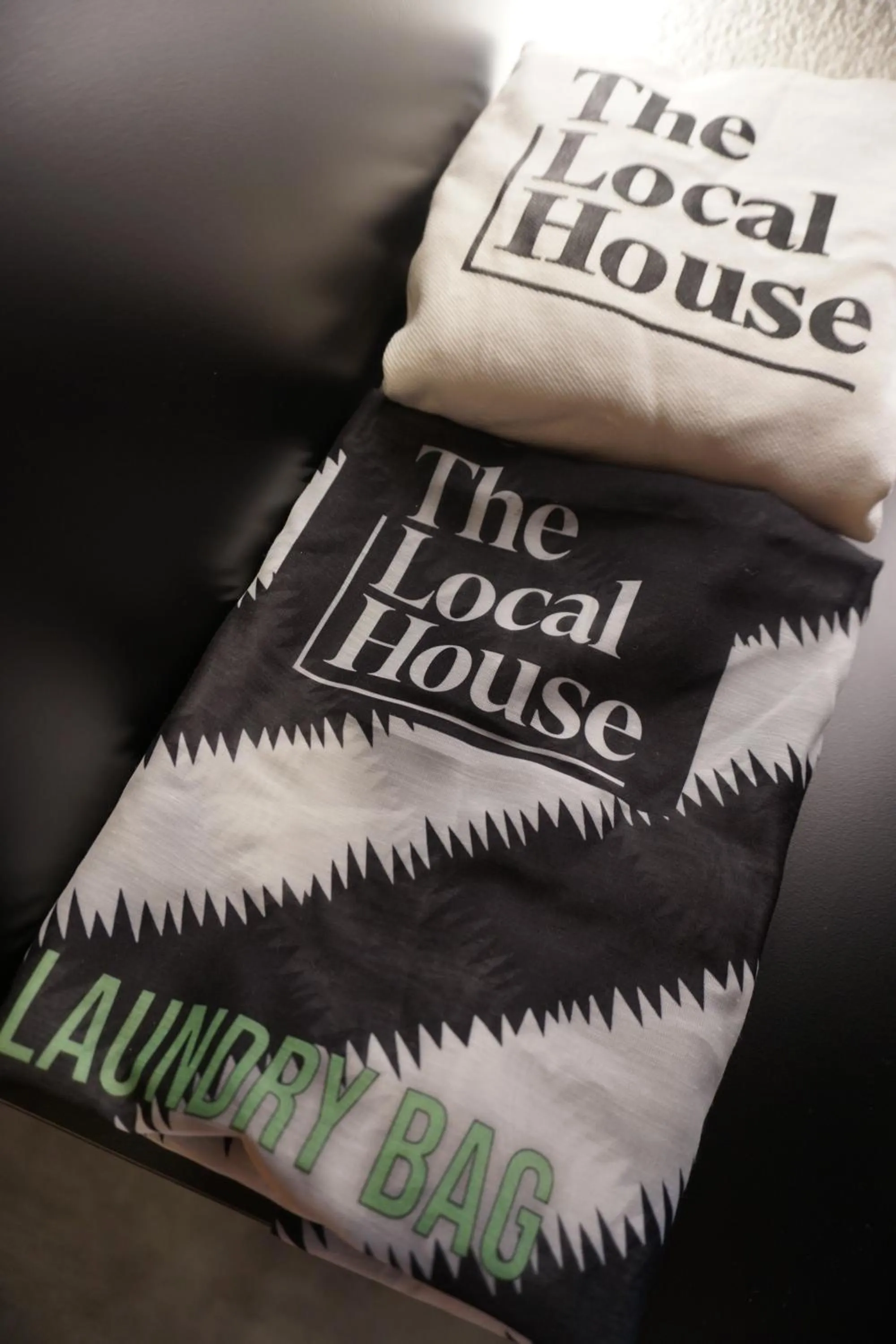 Decorative detail in The Local House Alaçatı