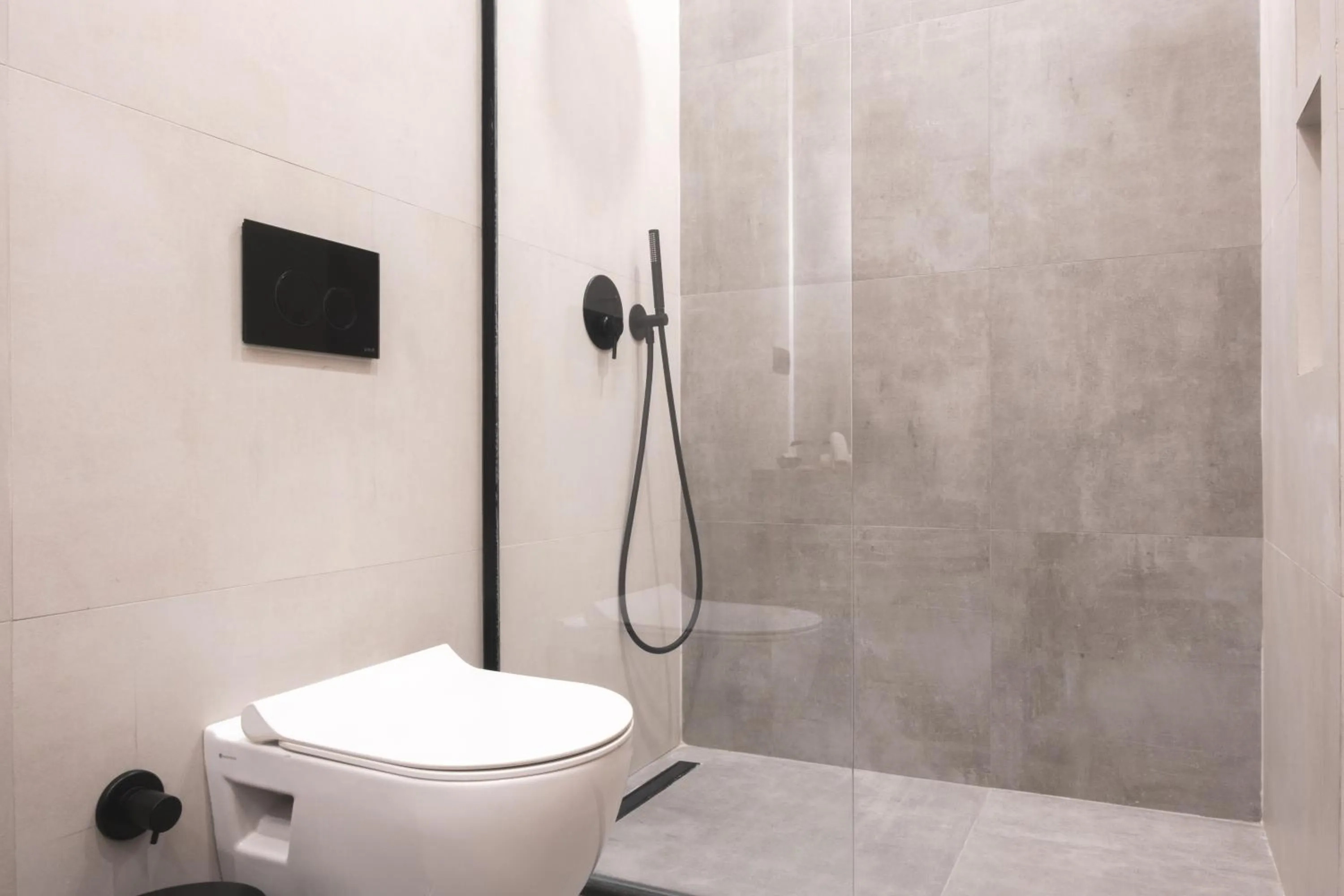 Toilet in The Local House Alaçatı