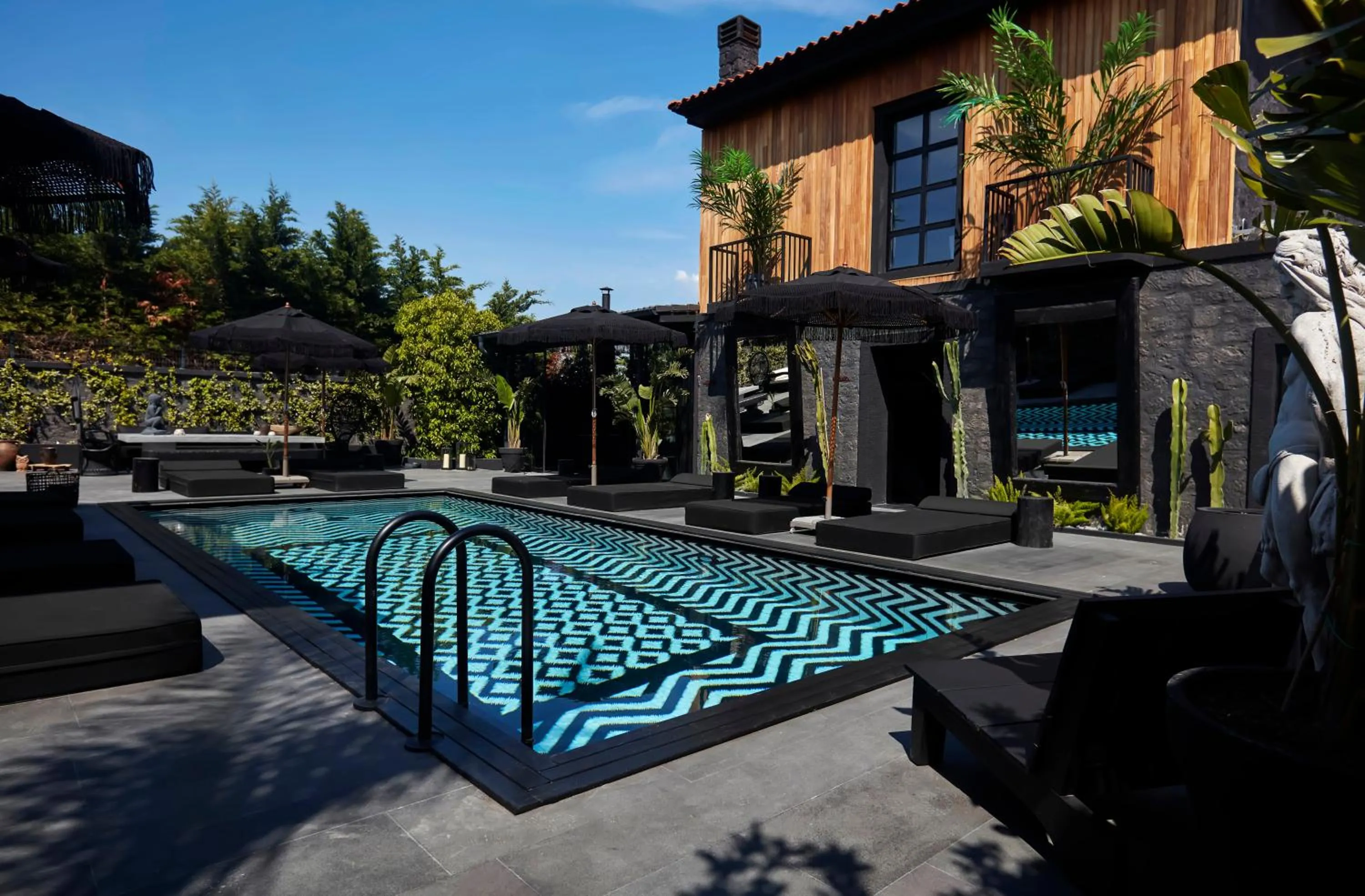 The Local House Alaçatı