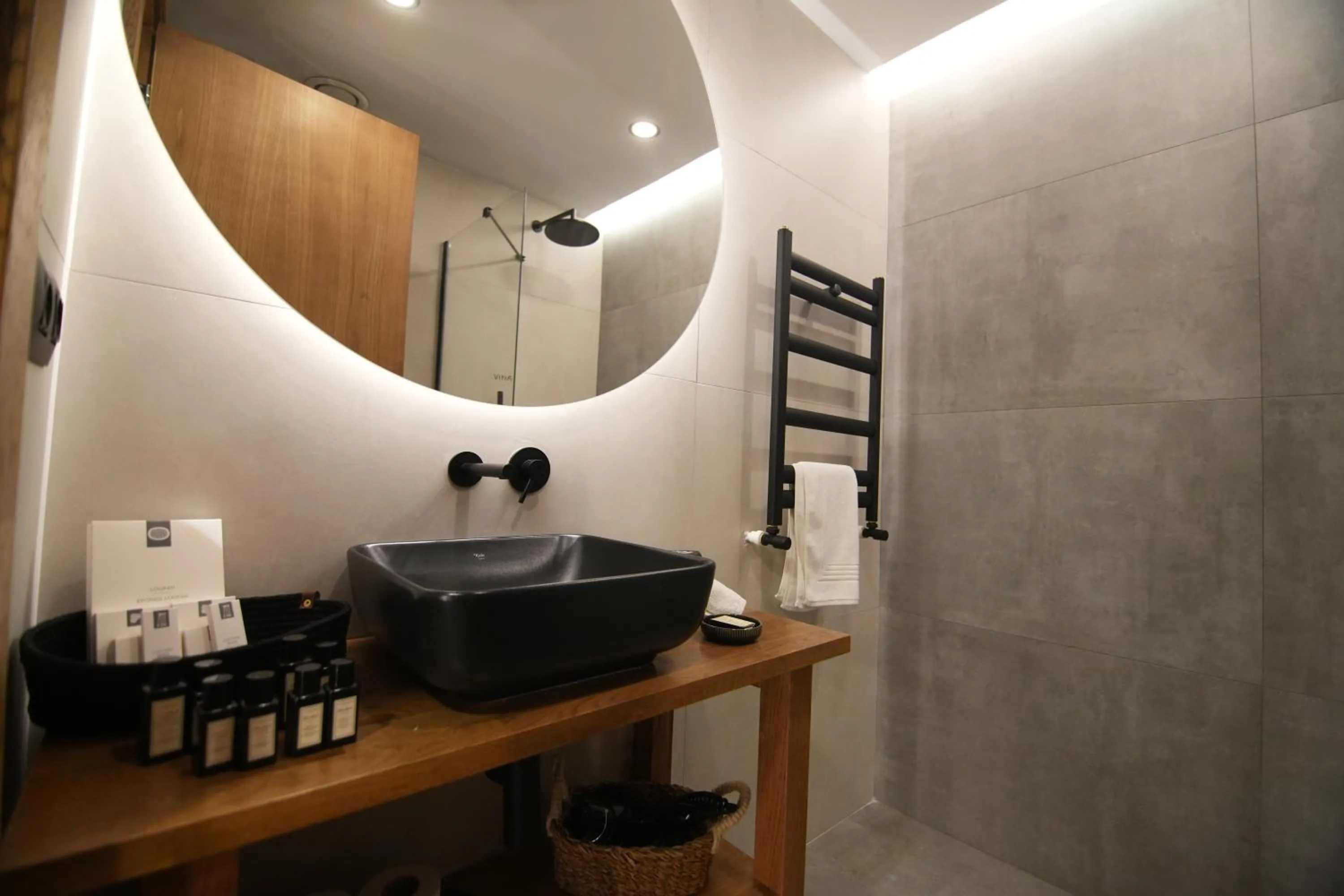 Bathroom in The Local House Alaçatı