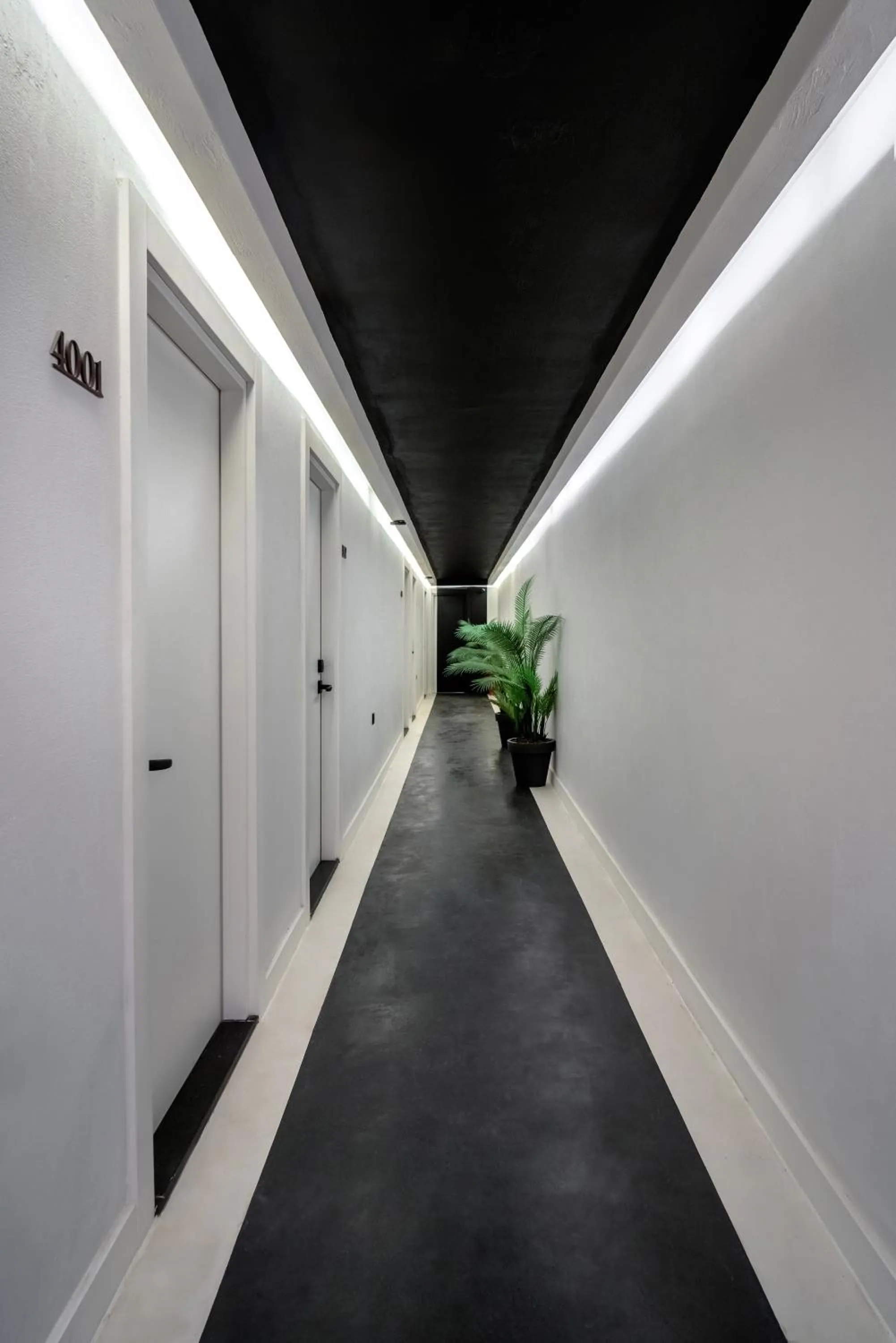 Decorative detail in The Local House Alaçatı