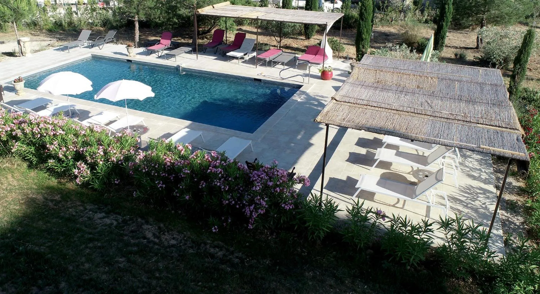 One-Bedroom Apartment - single occupancy in mas clair de lune