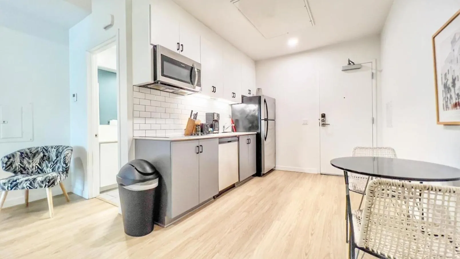 Executive Escape in Downtown San Diego