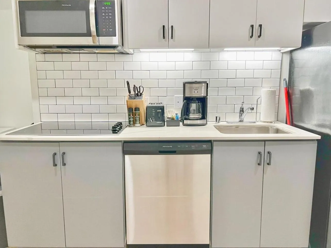 Executive Escape in Downtown San Diego