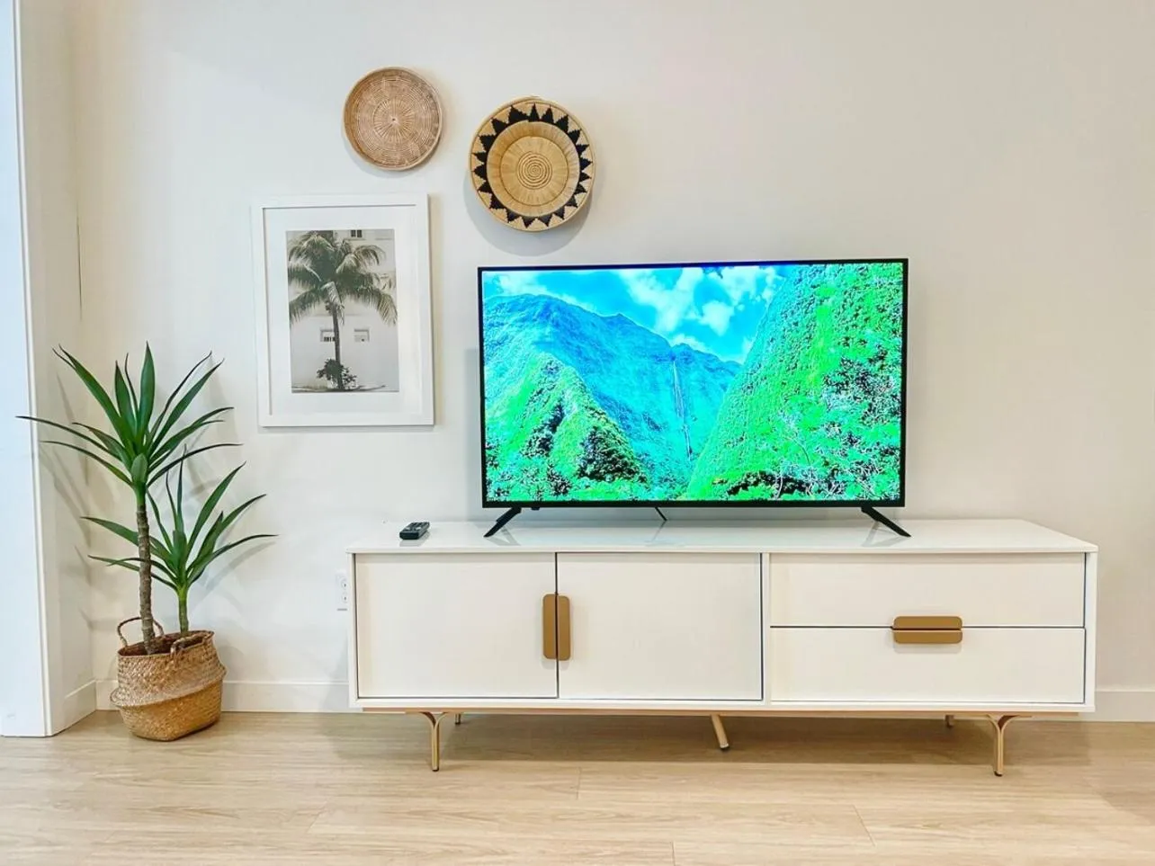 Executive Escape in Downtown San Diego