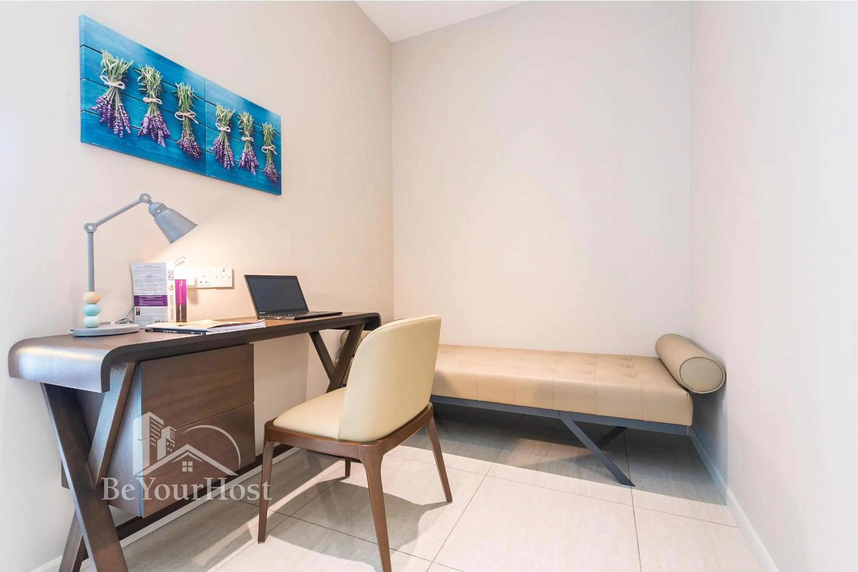 Bedroom in Dorsett Residences Sri Hartamas (Kuala Lumpur)