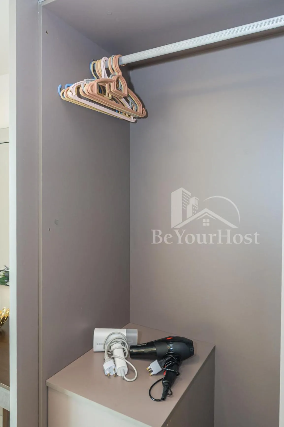 furniture in Dorsett Residences Sri Hartamas (Kuala Lumpur)