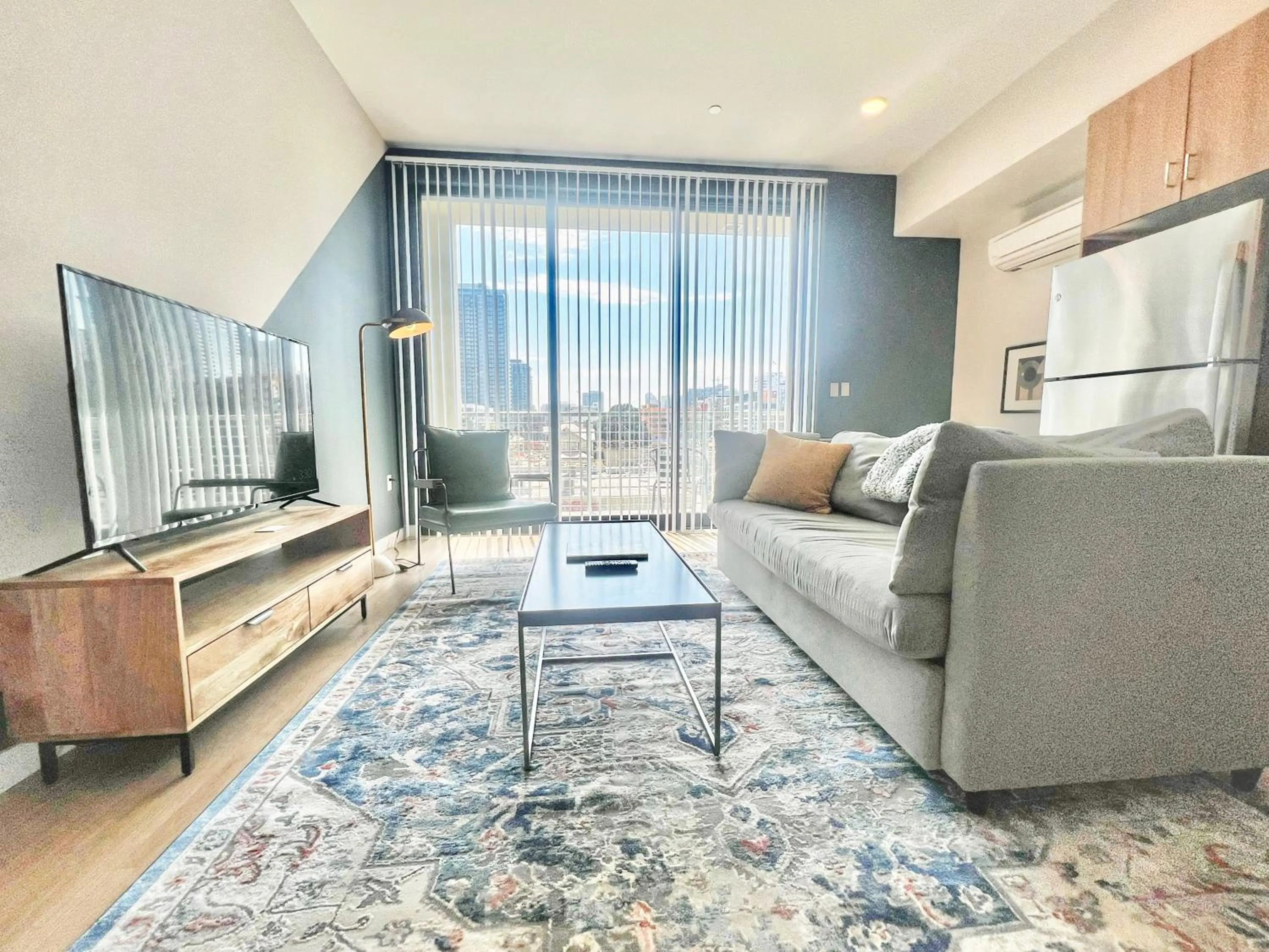 Hidden Gem Apartment in Downtown