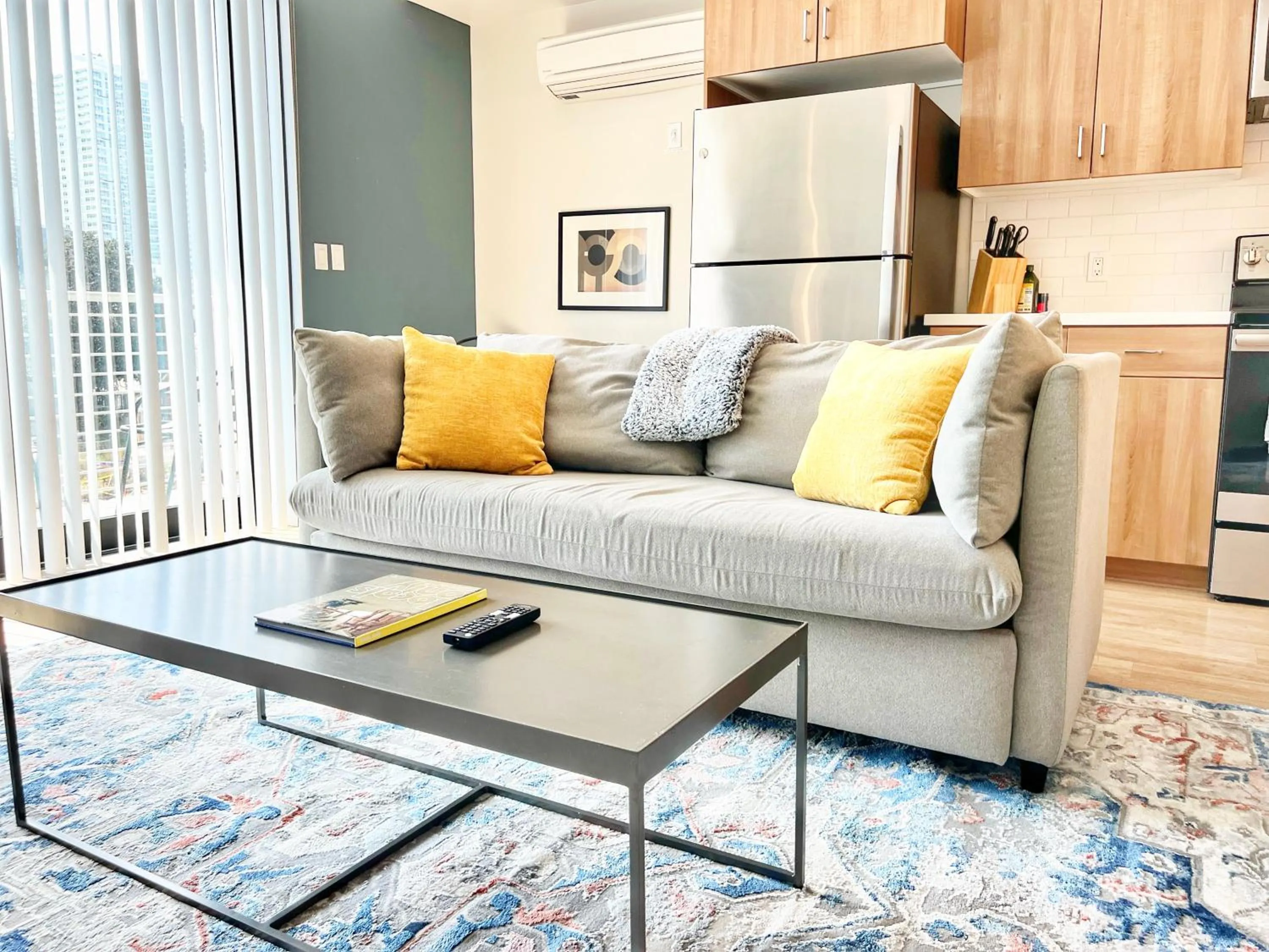 Hidden Gem Apartment in Downtown