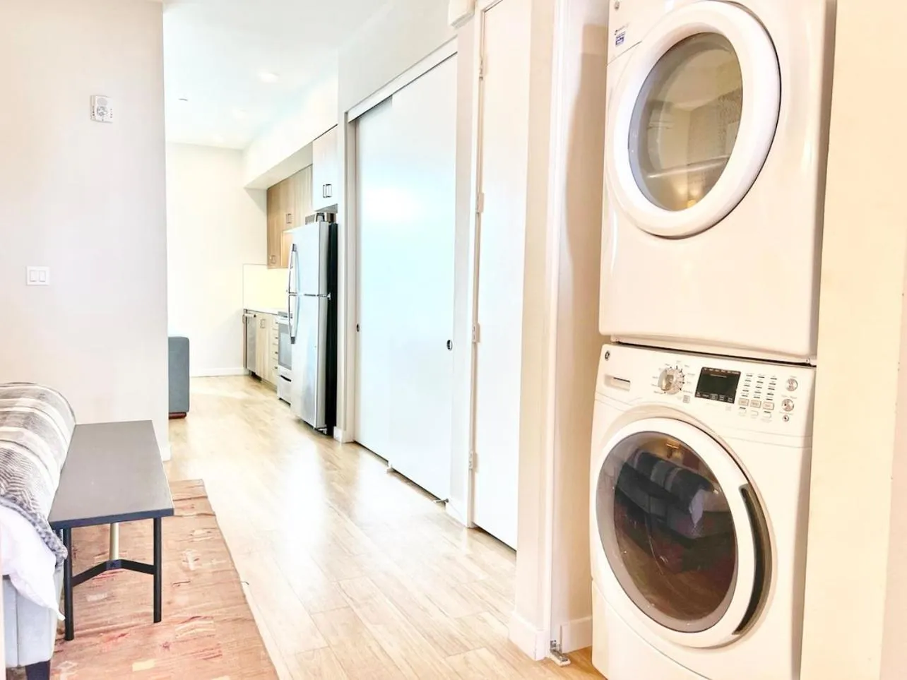 Sunset Stay In Downtown San Diego