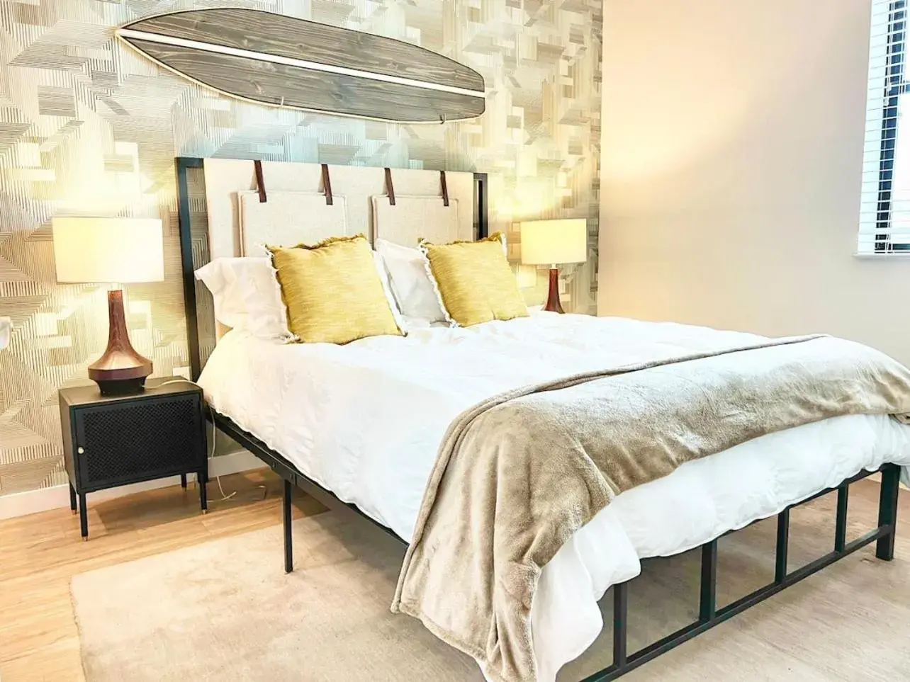 San Diego Skyline - Downtown Apartment San Diego Skyline - Downtown Apartment