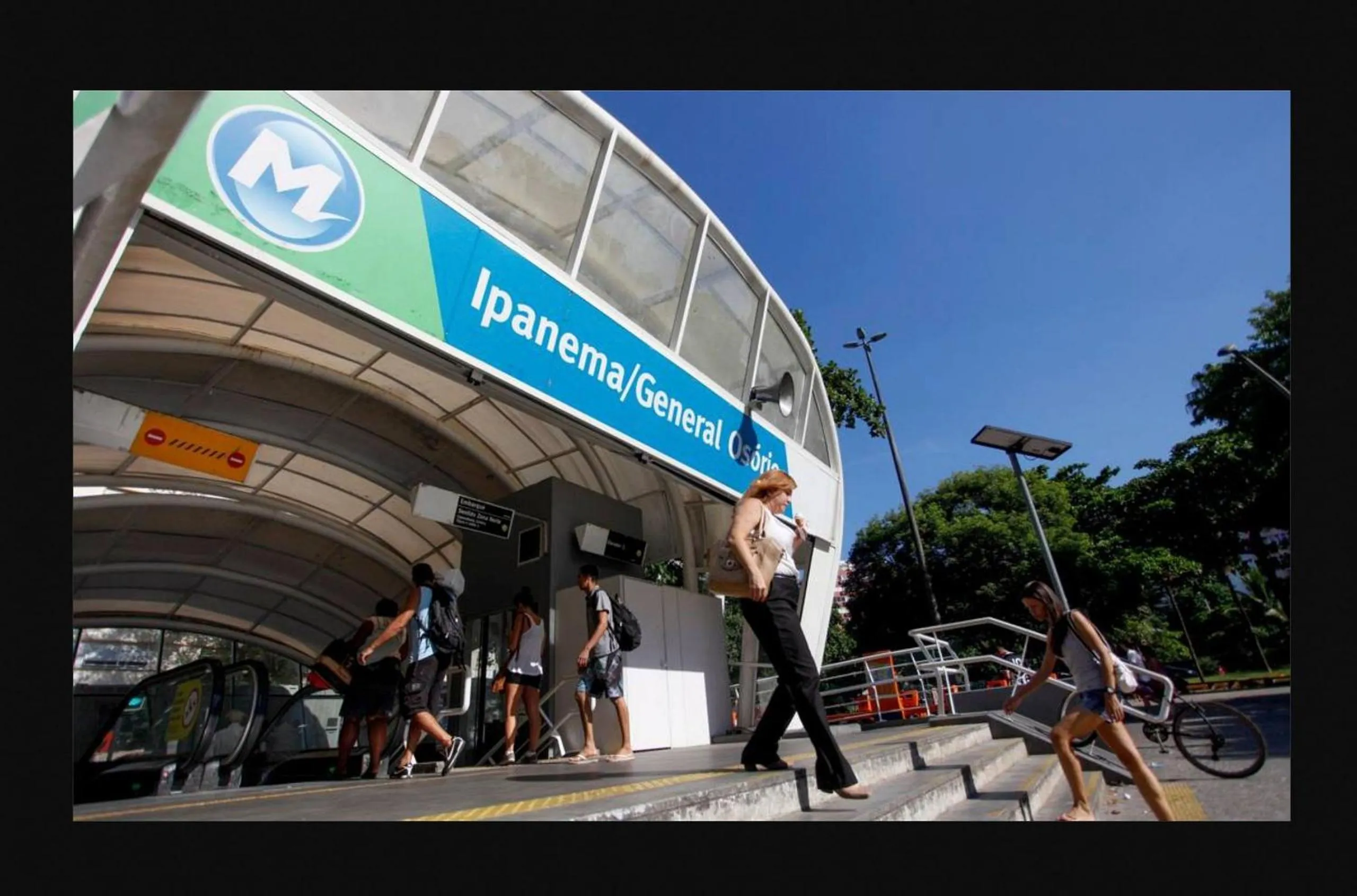 Location in Praia e Conforto em Ipanema!