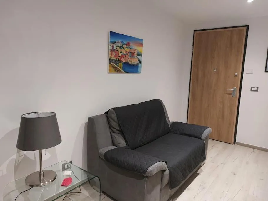 Titti's House - Parcheggio custodito in garage gratis
