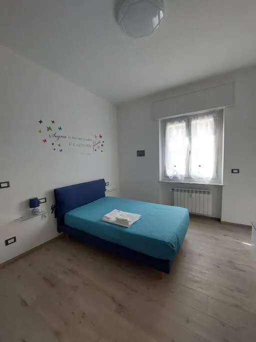 Titti's House - Parcheggio custodito in garage gratis