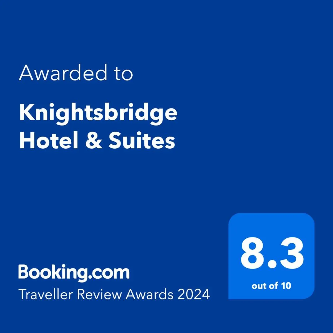 Knightsbridge Hotel & Suites