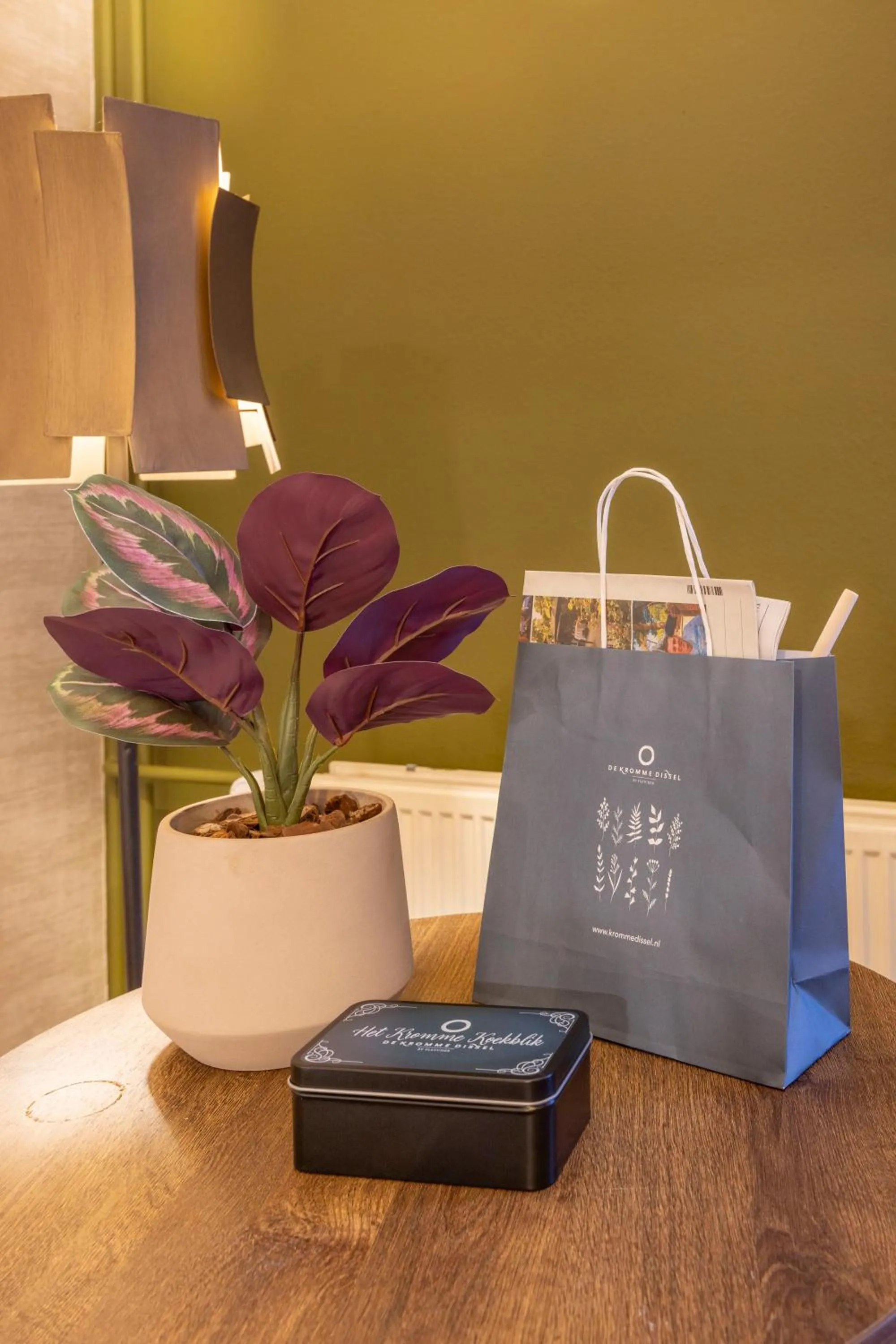 Food in Fletcher Hotel-Restaurant Klein Zwitserland