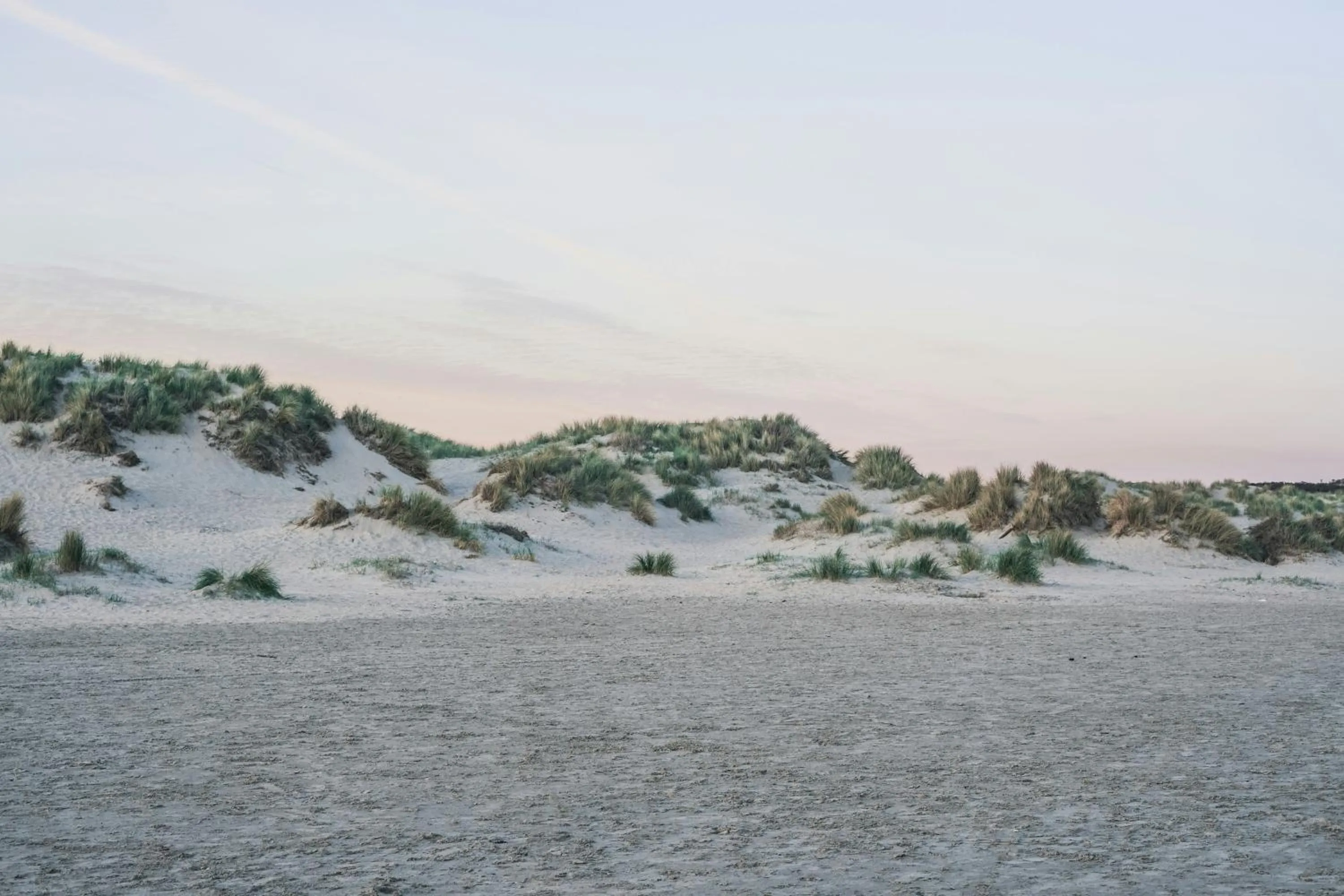 Beach in Leonardo Hotel IJmuiden Seaport Beach