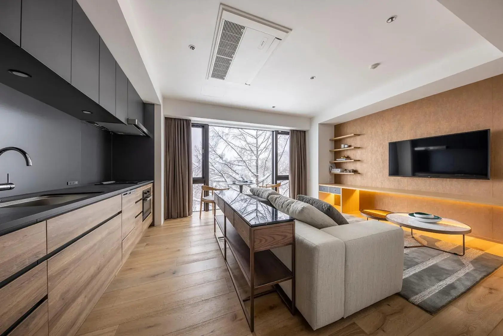 1 Bedroom Suite in Intuition 1 Bedroom Suite in Intuition