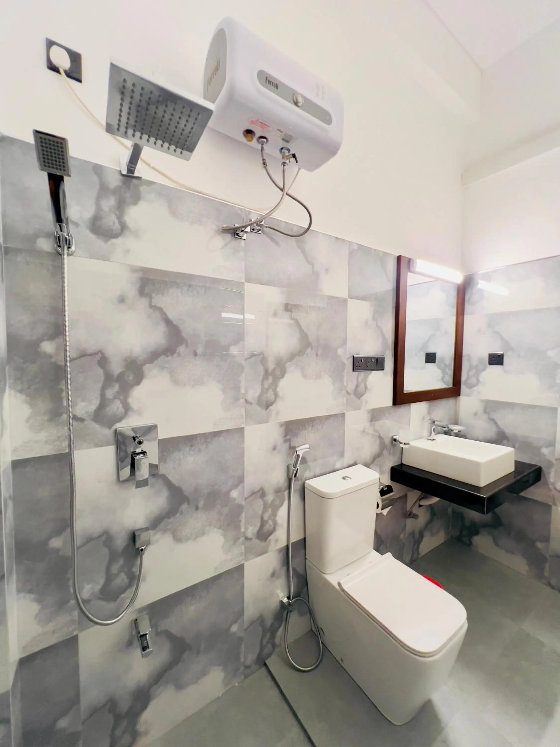 Ranketha Resort & Restaurant