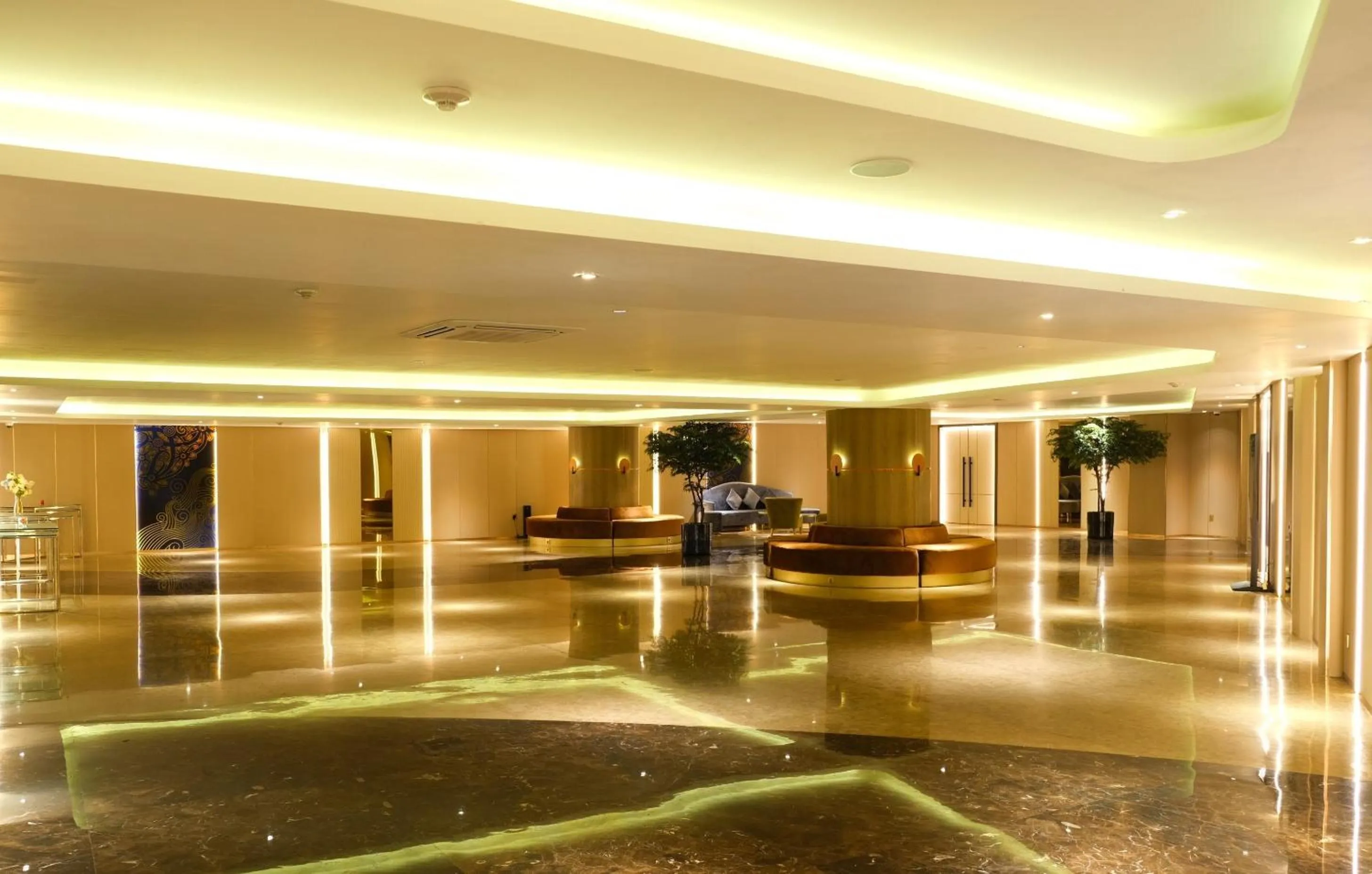 Business facilities in Astara Hotel Balikpapan