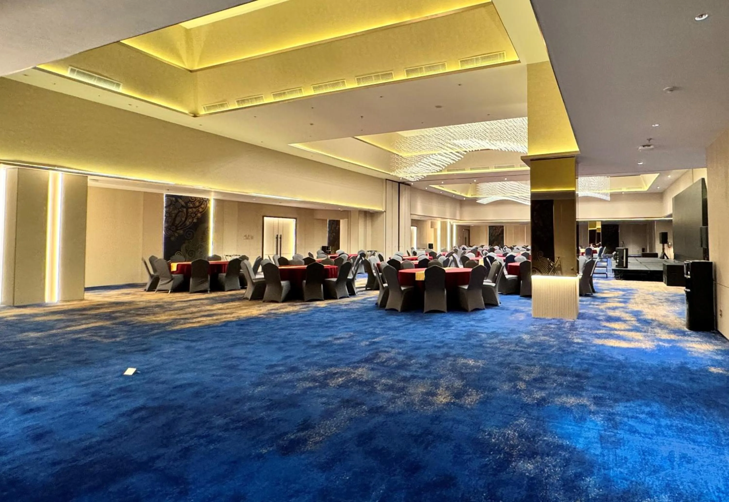 Business facilities in Astara Hotel Balikpapan