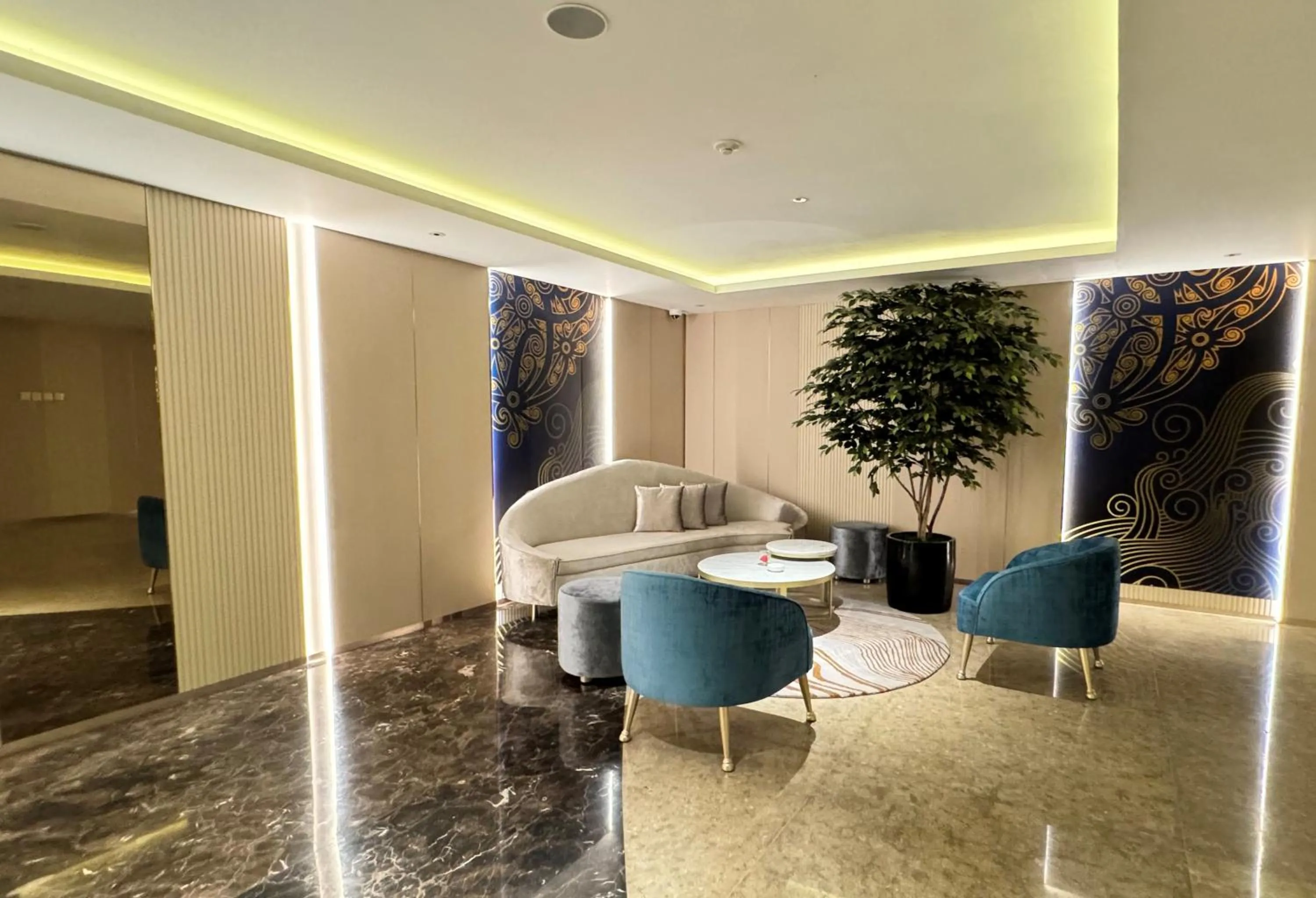 Business facilities in Astara Hotel Balikpapan