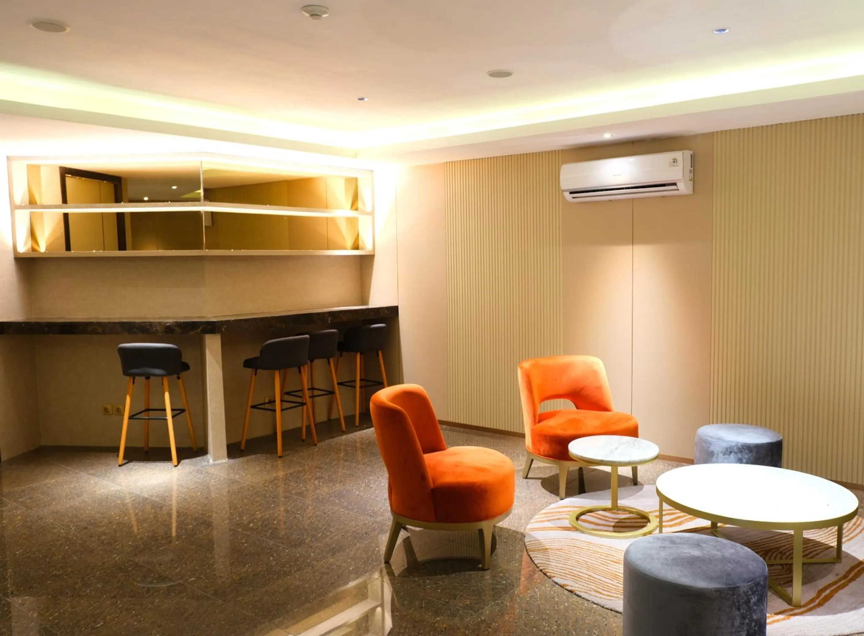 Business facilities in Astara Hotel Balikpapan