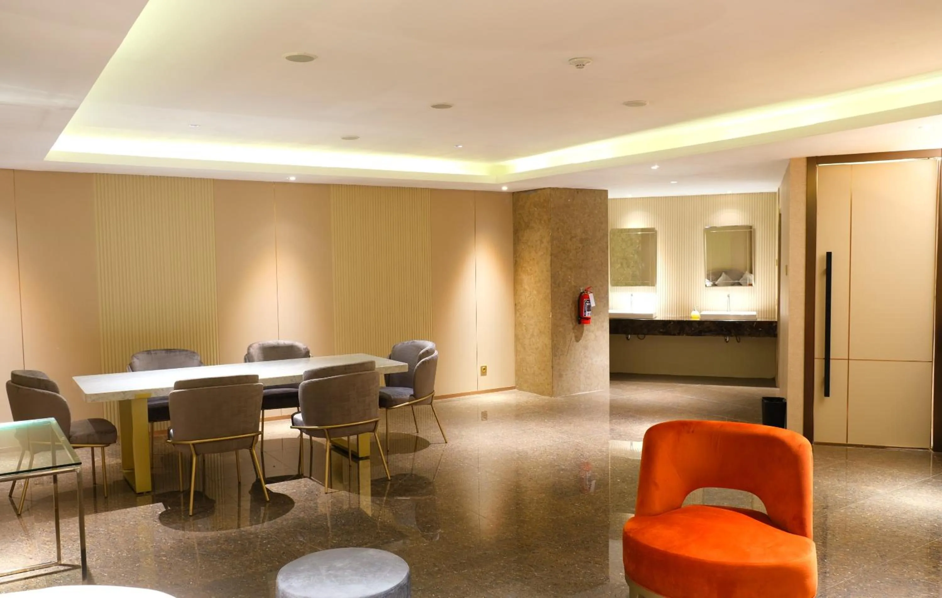 Business facilities in Astara Hotel Balikpapan