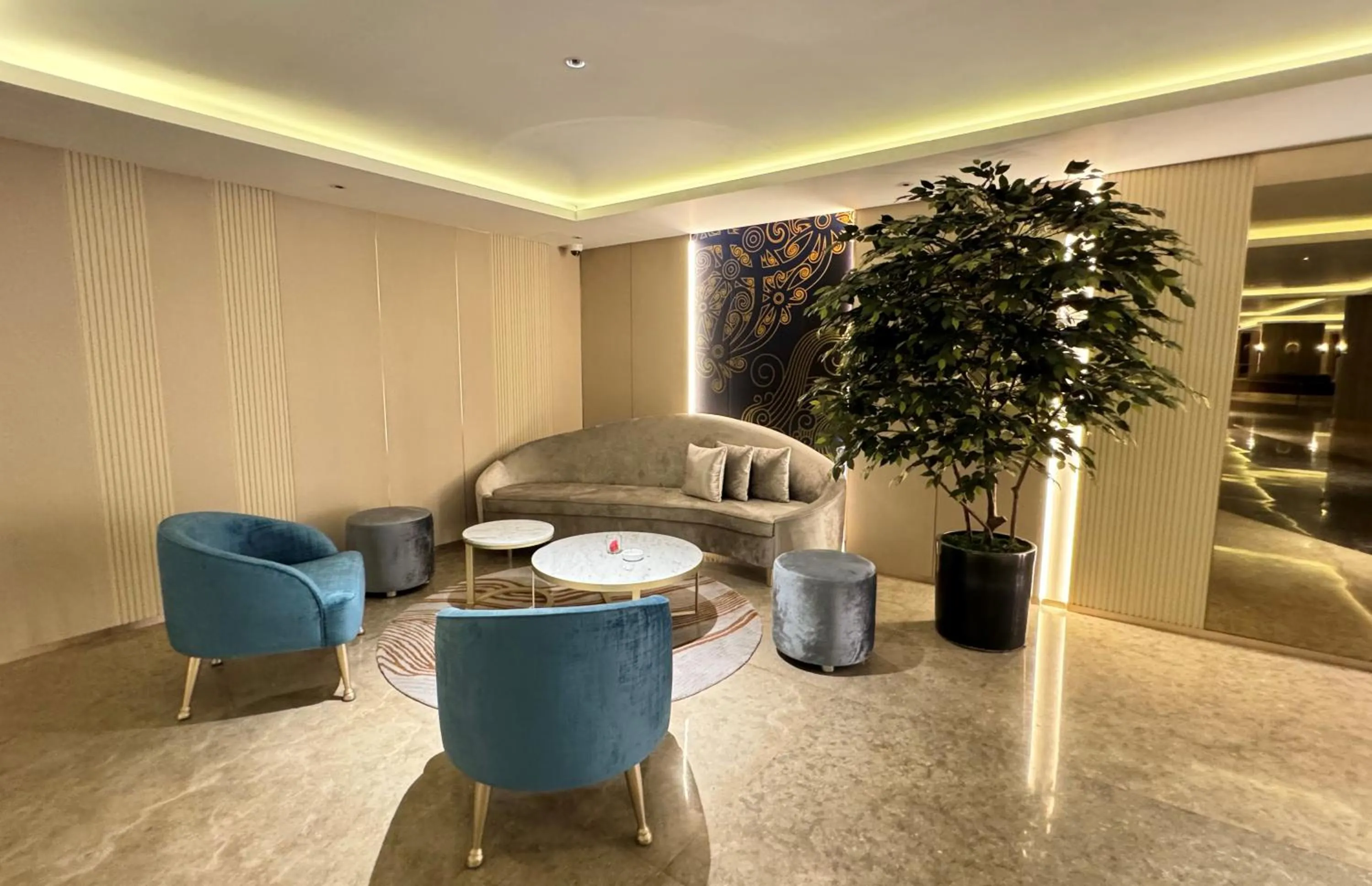 Business facilities in Astara Hotel Balikpapan