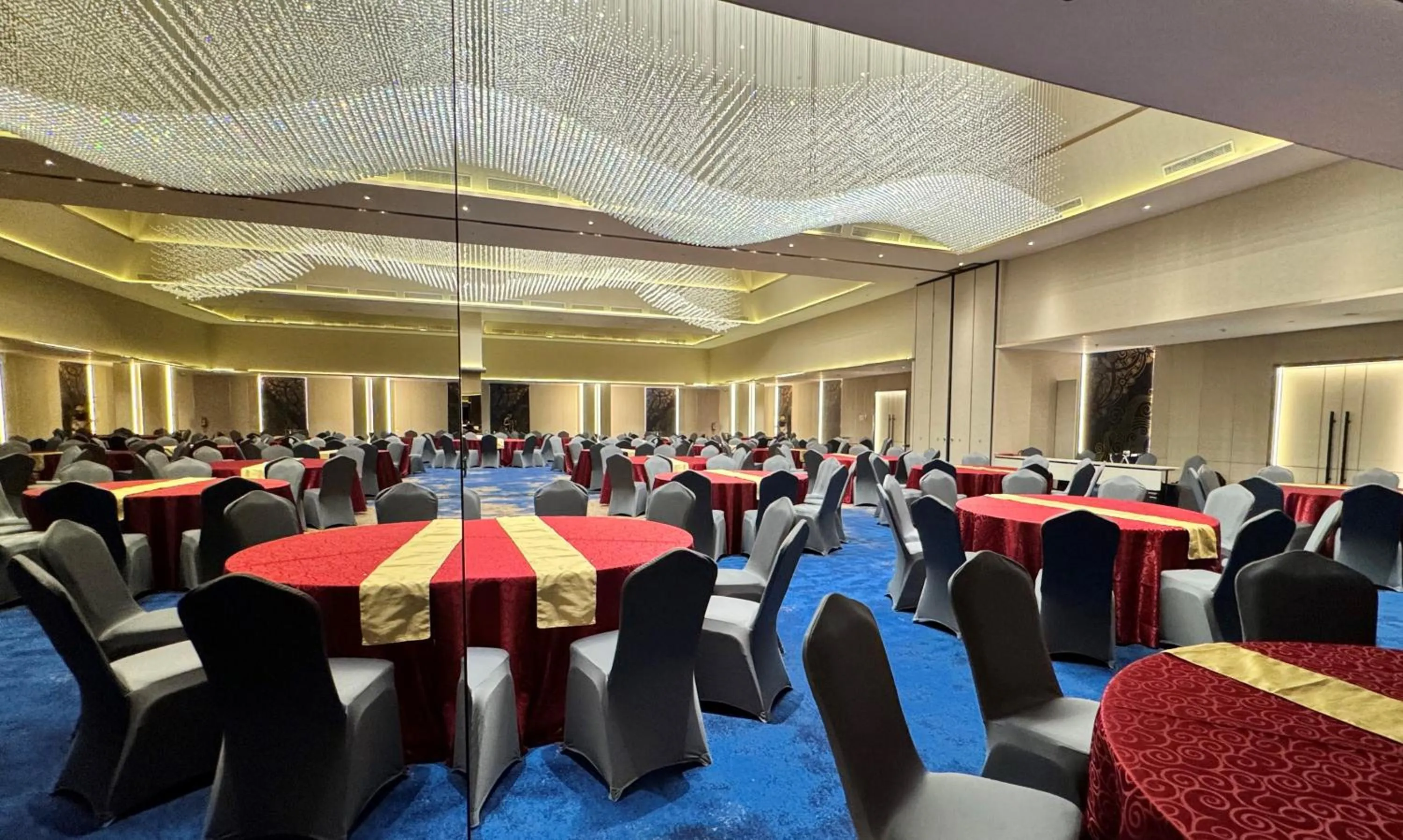 Business facilities in Astara Hotel Balikpapan