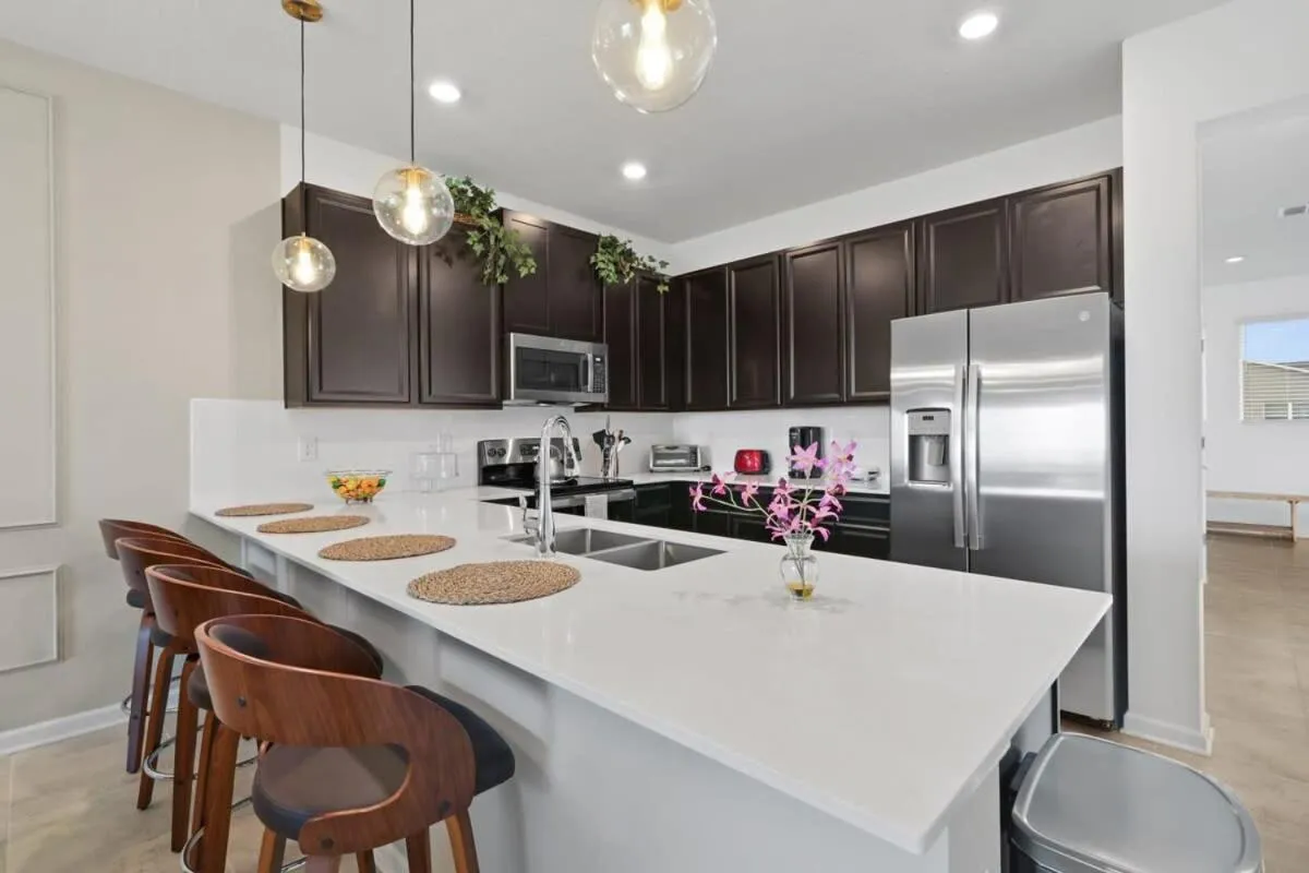 Magical Getaway - Super Cute 3BR Apartment