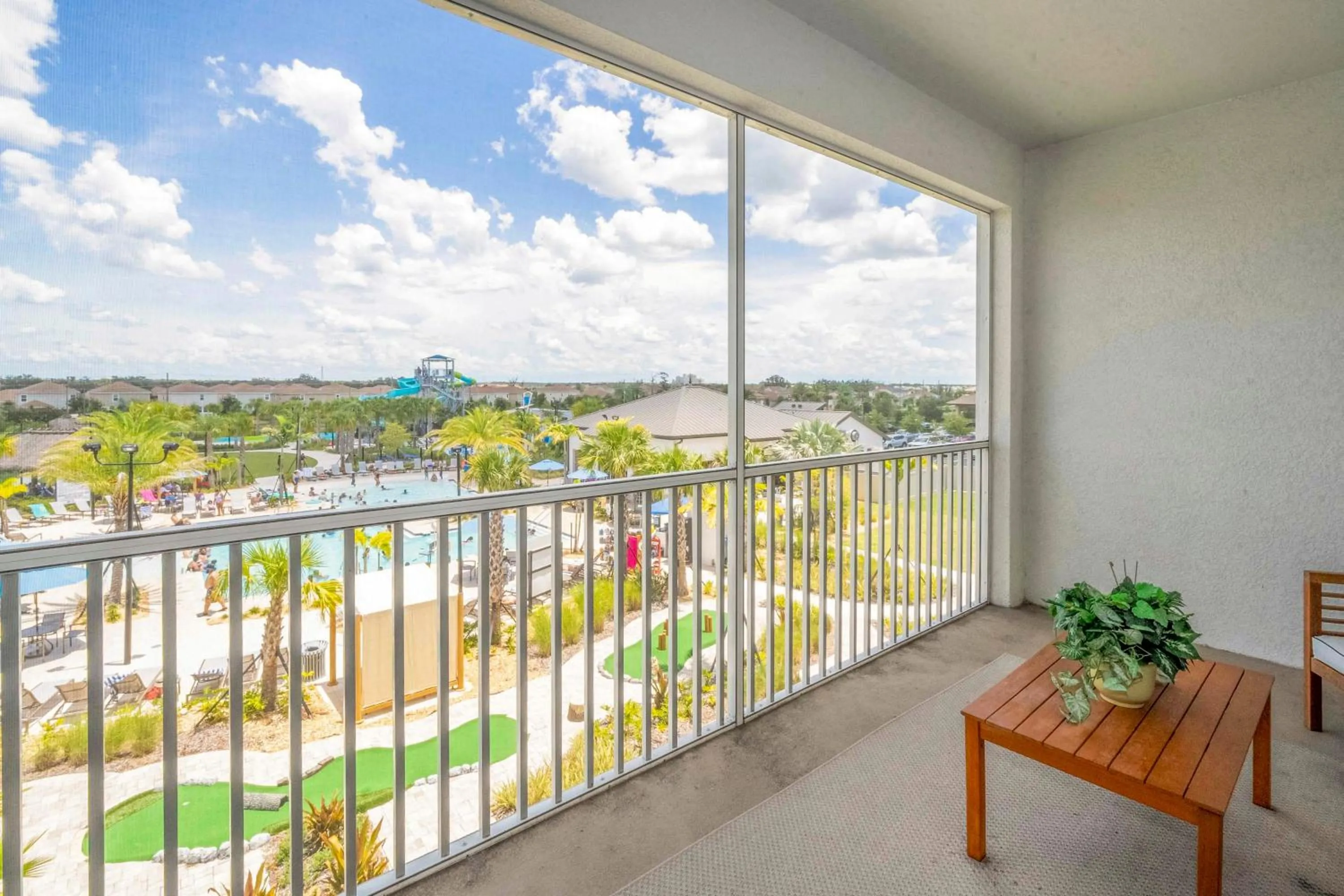 Magical Getaway - Super Cute 3BR Apartment