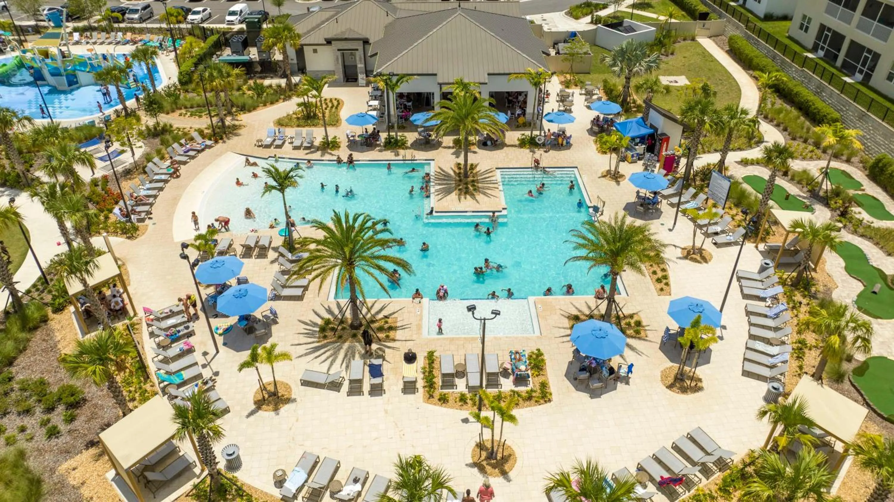 Magical Getaway - Super Cute 3BR Apartment